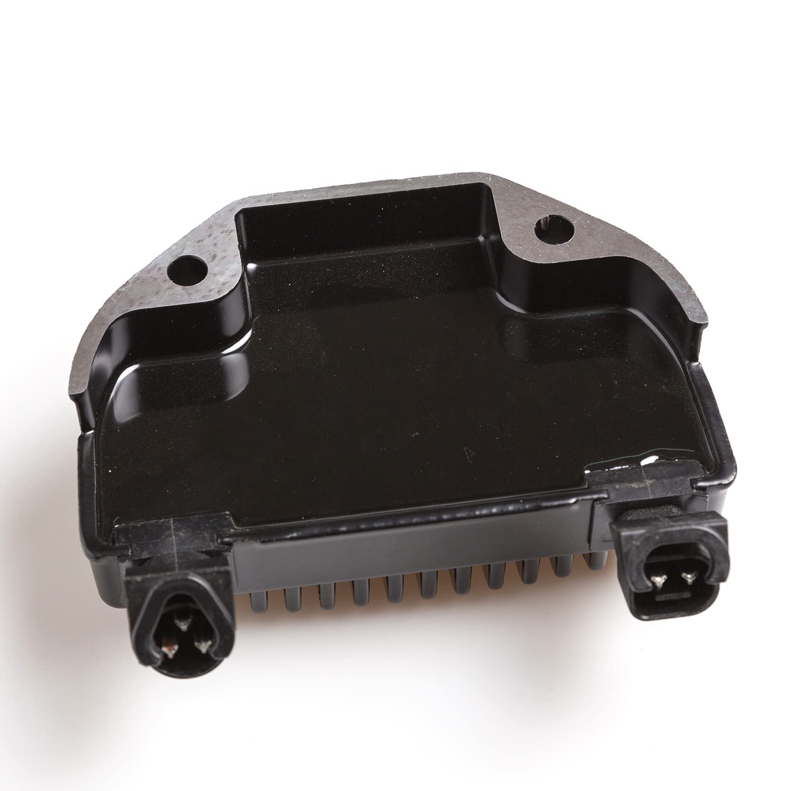 Tykick 74631-08 Voltage Regulator Rectifiers For Harley Davidson Dyna 2008 2009 2010 2011 2012 2013 2014 2015 2016 3-Phase 12 Vo