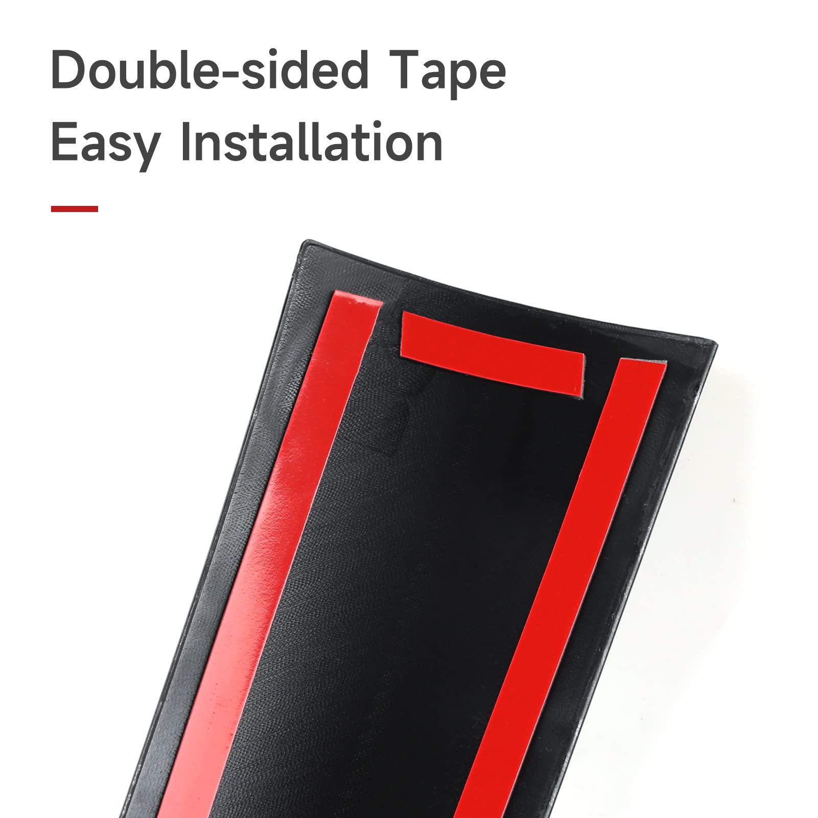 Brmyl Car Dashboard Panel Cover Decals For 2016-2021 Honda Civic 10Th Gen Accessories Abs Carbon Fiber Stickers, Not For Sport/H