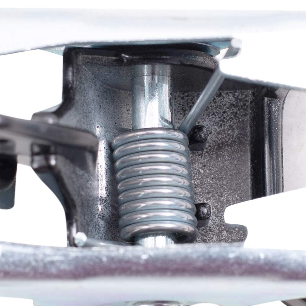 AutoandArt Brock Replacement Pair Set Inside Interior Black Door Handles Compatible with Camaro Fiero Firebird Grand Am 20220728 20531544