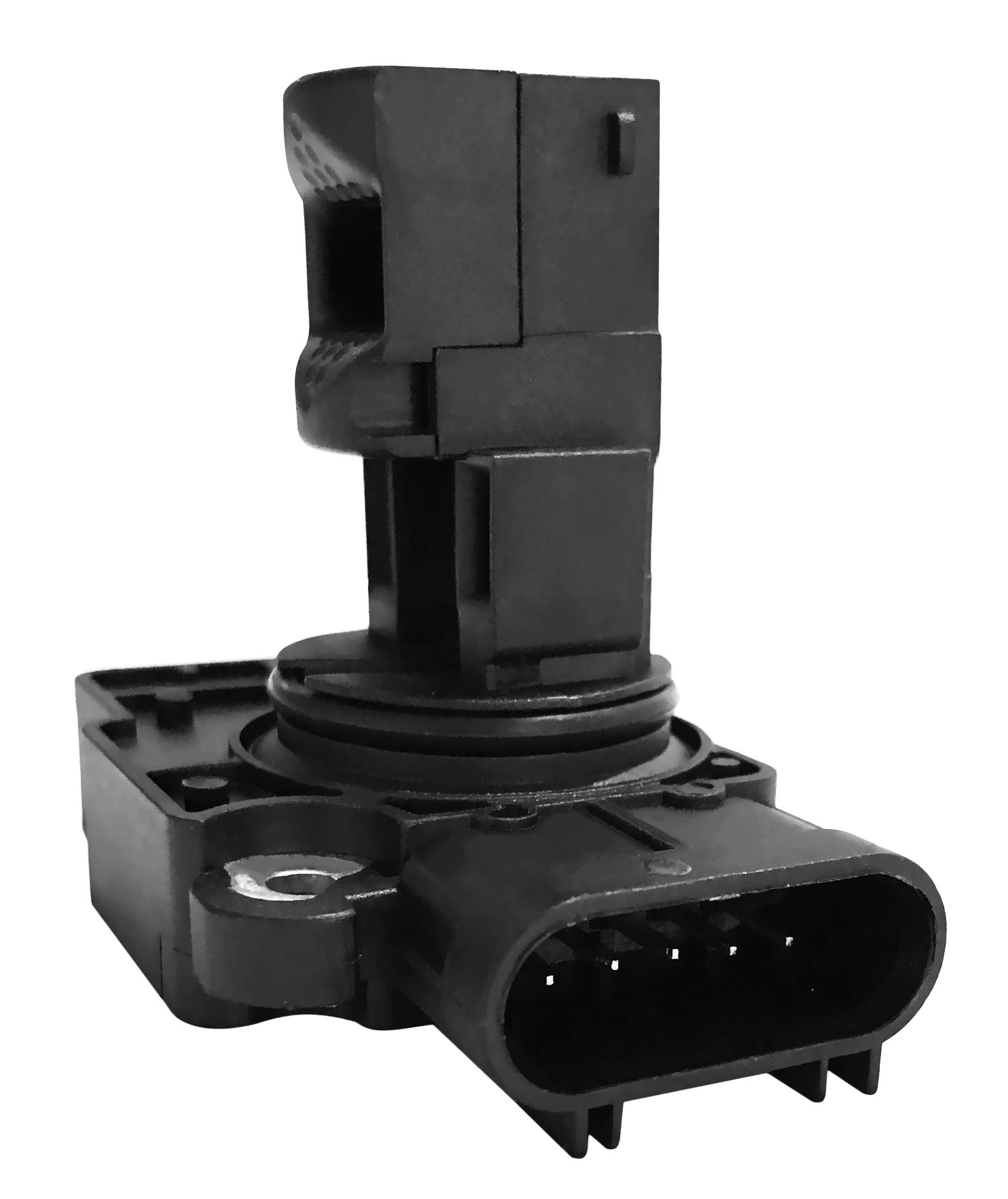 Exerock 23256991 Gm Original Equipment Mass Air Flow Sensor Compatible With Cadillac Chevy Gmc