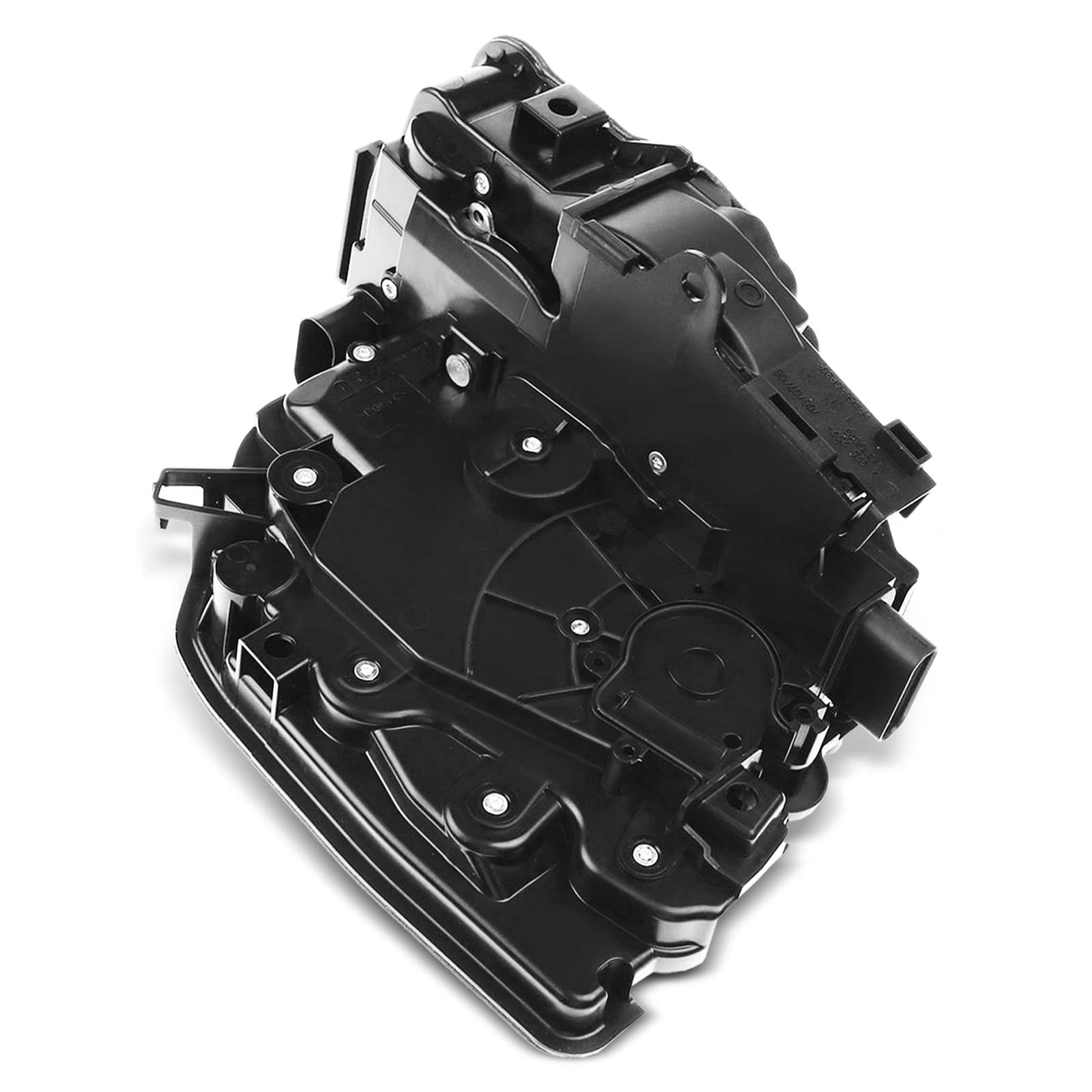 A-Premium Door Latch Lock Actuator Compatible with BMW Vehicles - 740i 750i 750i xDrive 2016-2018, 740e 740i xDrive X5 2014-2017