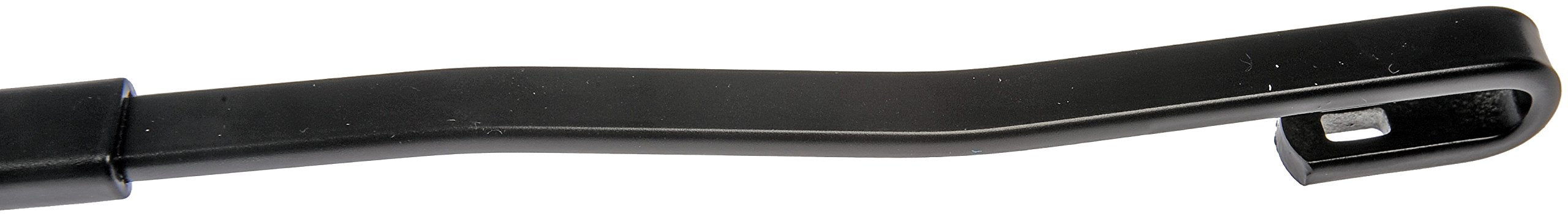 Dorman 42579 Front Passenger Side Windshield Wiper Arm Compatible With Select Chevrolet / Gmc Models