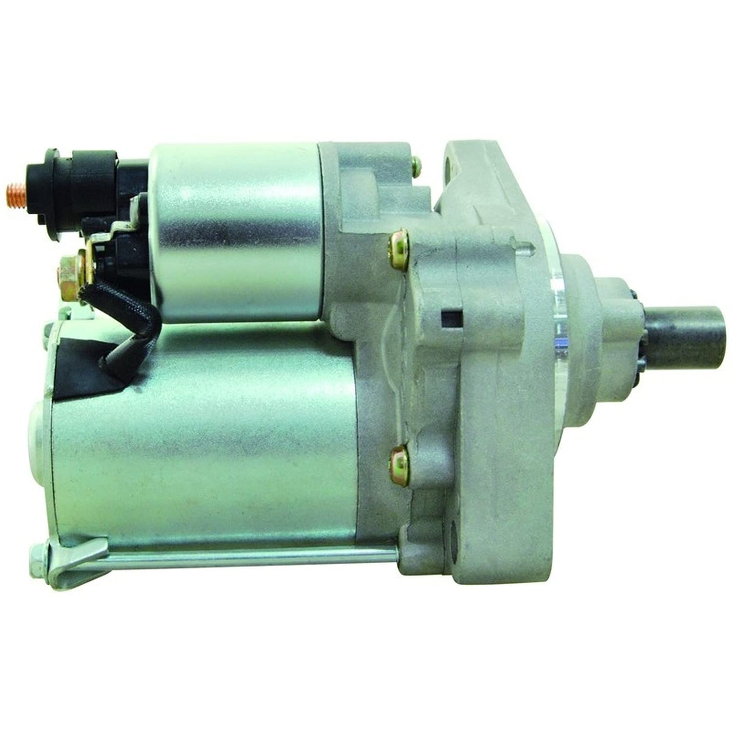 New Starter Compatible With Acura Cl 2.3L 1997-1999; Compatible With Honda Accord 2.3L 1996-2002 Odyssey 2.3L 1997-1998 Isuzu Oasis 2.2L 1996-1997 Smu0257 41054032 Smu0005 41054026 41054026R