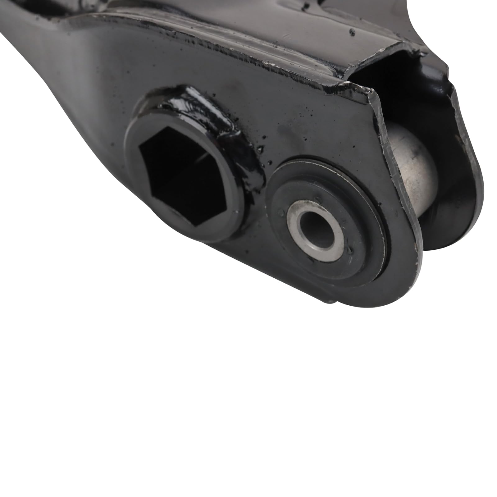 Trq Front Right Lower Control Arm With Ball Joint Passenger Side Compatible With 2001-2005 Chevrolet Blazer 2001-2004 S10 2001 G