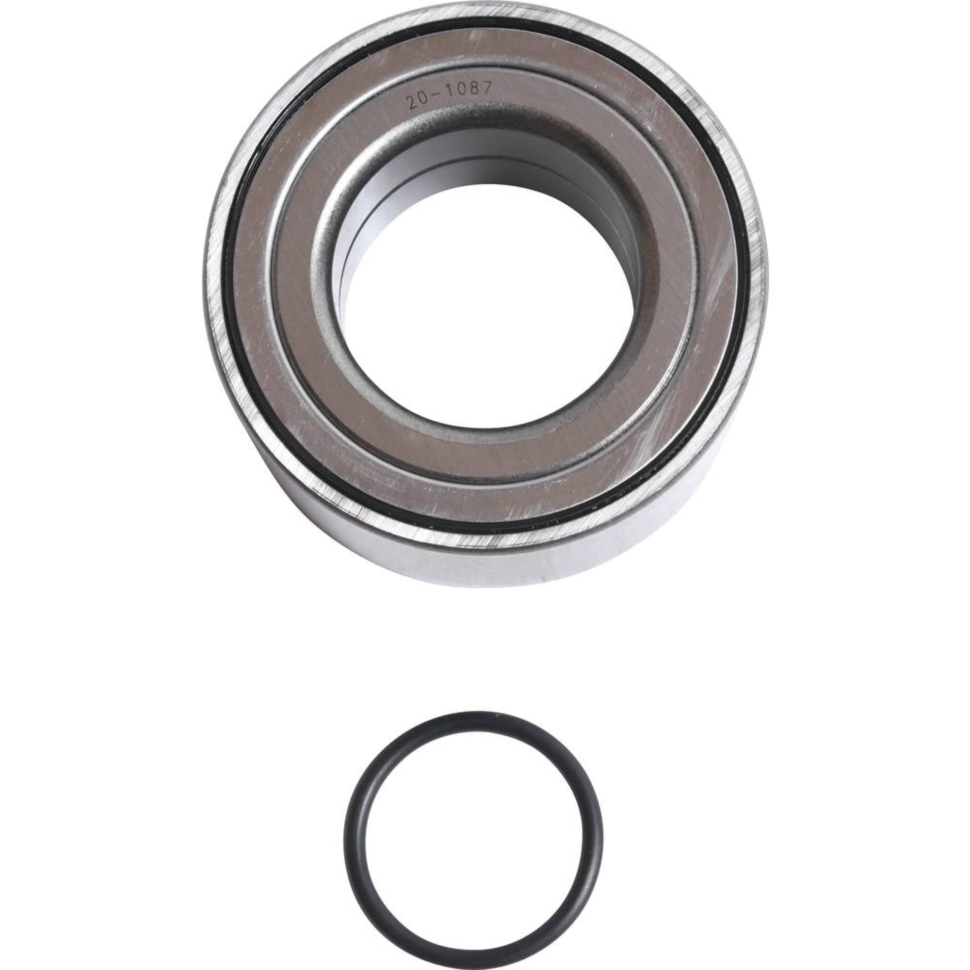 All Balls Racing Wheel Bearing Kit 25-1728 Compatible With/Replacement For Honda Pioneer 1000 2016-2018, Pioneer 1000 Limited 20
