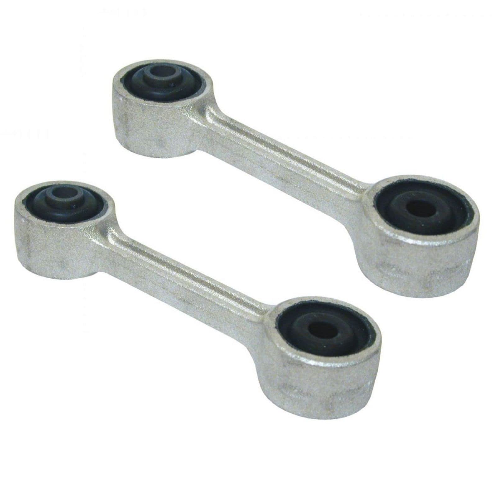 Trq Rear Stabilizer Sway Bar End Link Pair Set For Bmw 3 5 6 Series M3 M5 M6