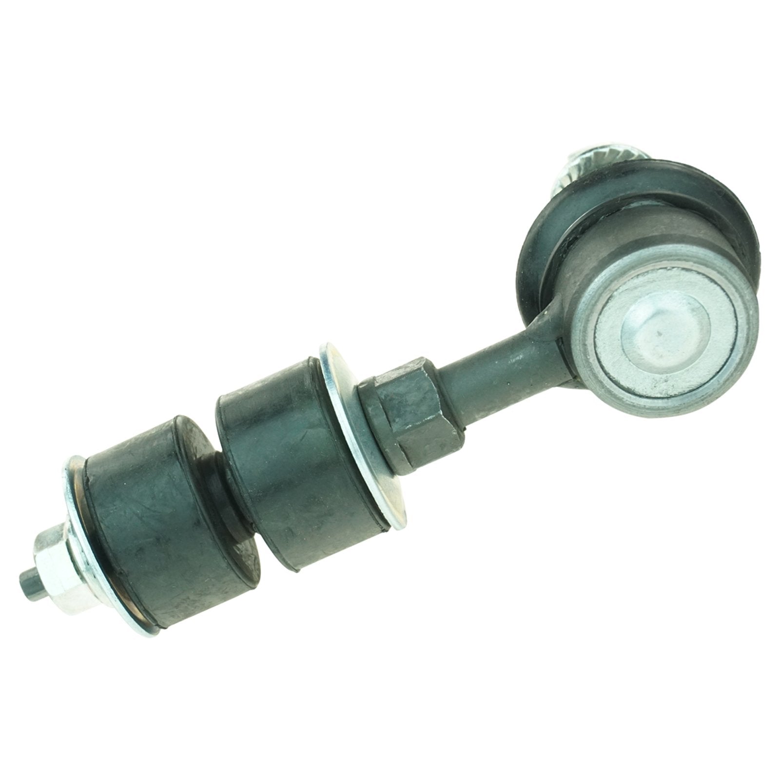 Trq Rear Sway Bar Stabilizer Link Set Compatible With 2005-2006 Chevrolet Equinox 2006 Pontiac Torrent 2002-2007 Saturn Vue