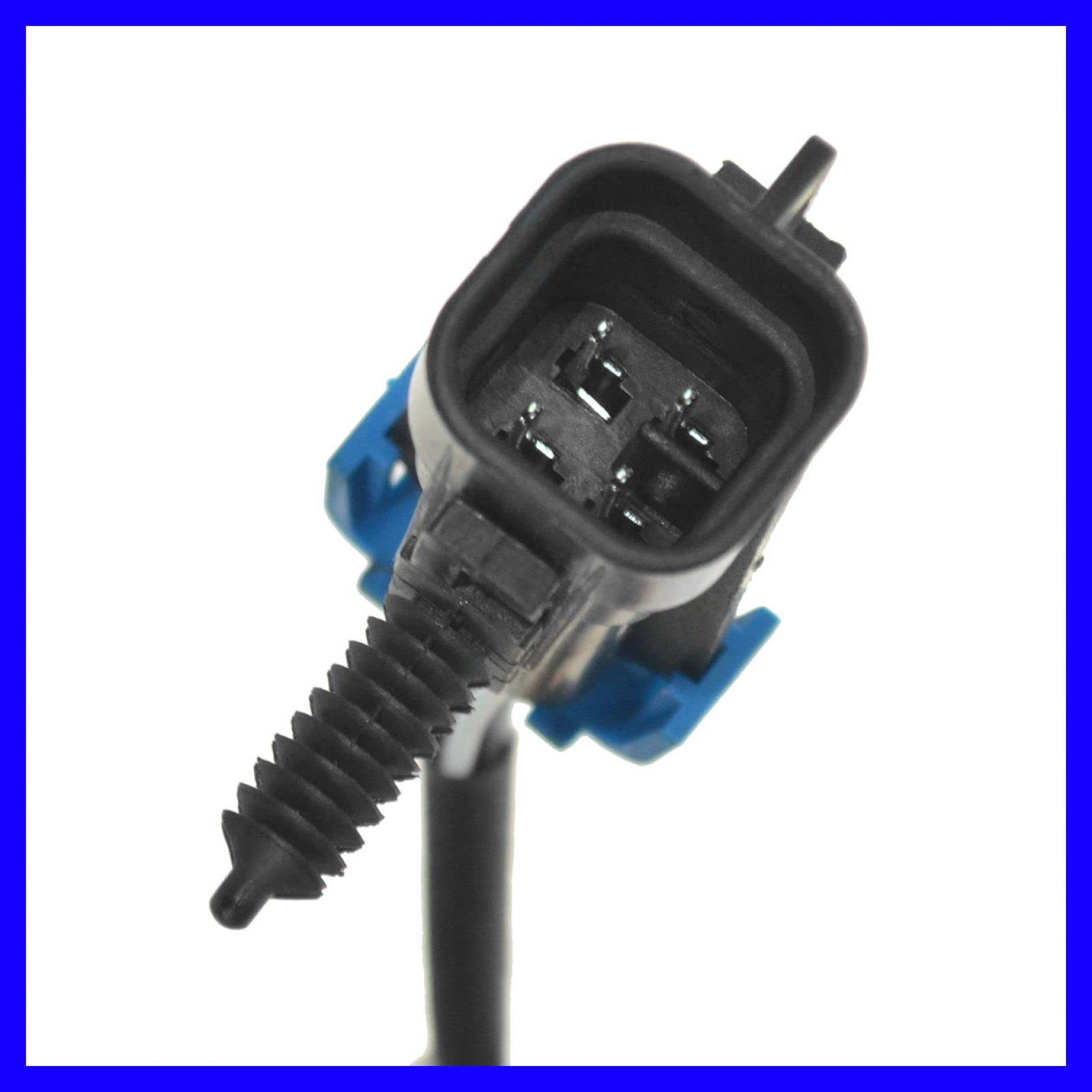 Trq Oxygen Sensor 02 O2 For Chevy Cadillac Gmc Suburban Truck