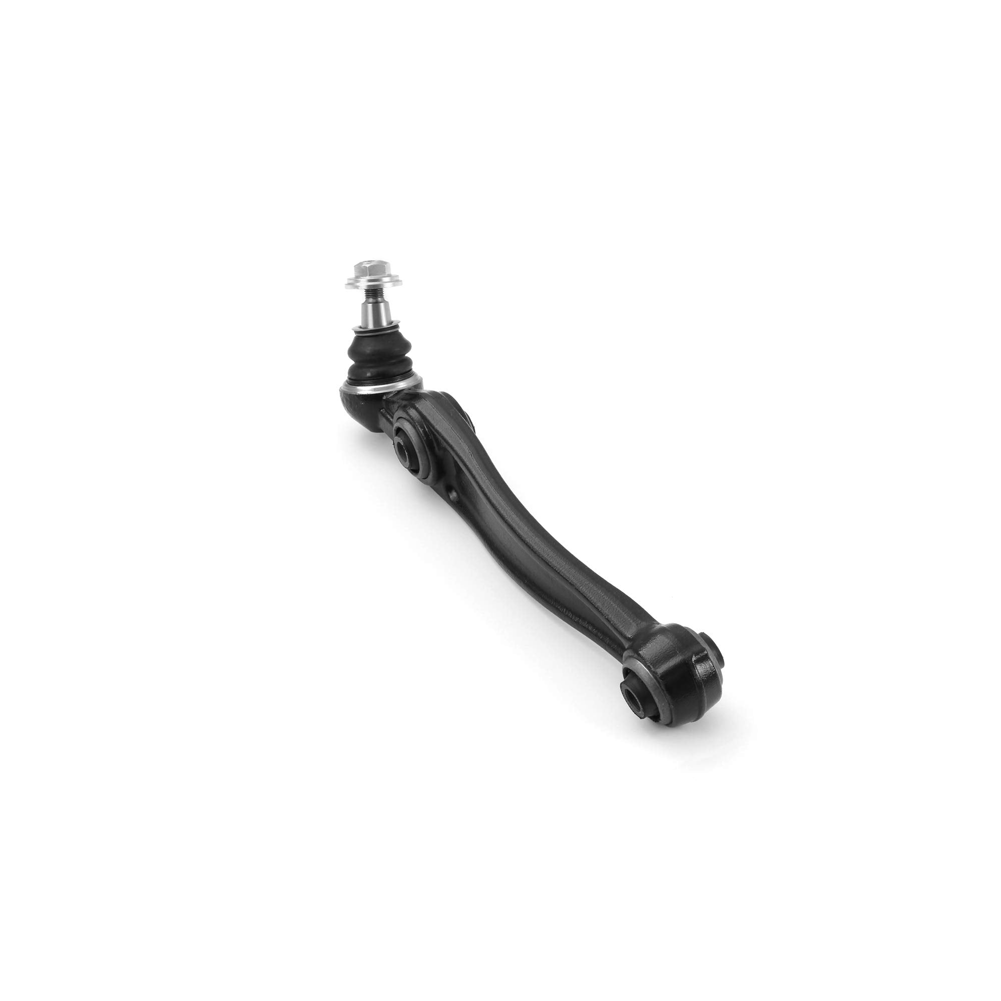 Metrix Premium Chassis Parts - Front Right Lower Rearward Control Arm W Ball Joint & Bushing Assembly Fits 2008-2014 Bmw X6, 200