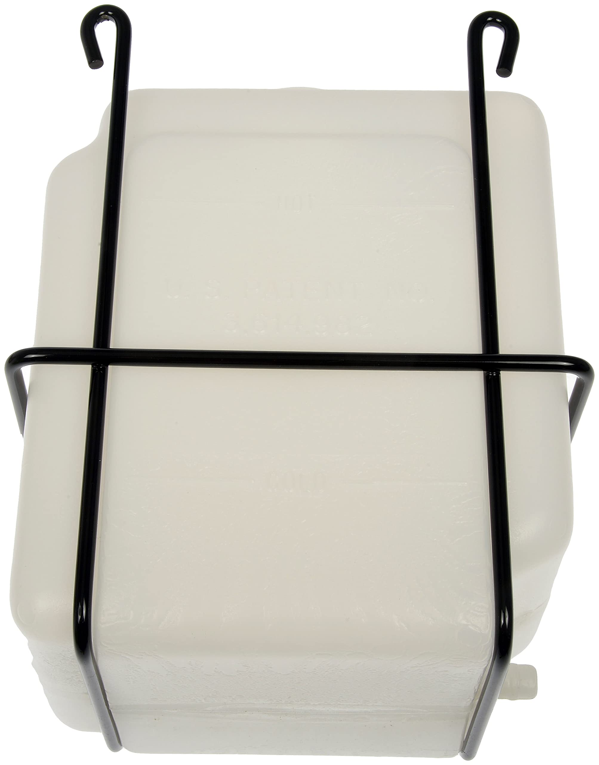 Dorman 54002 Engine Coolant Recovery Kit Universal Fit