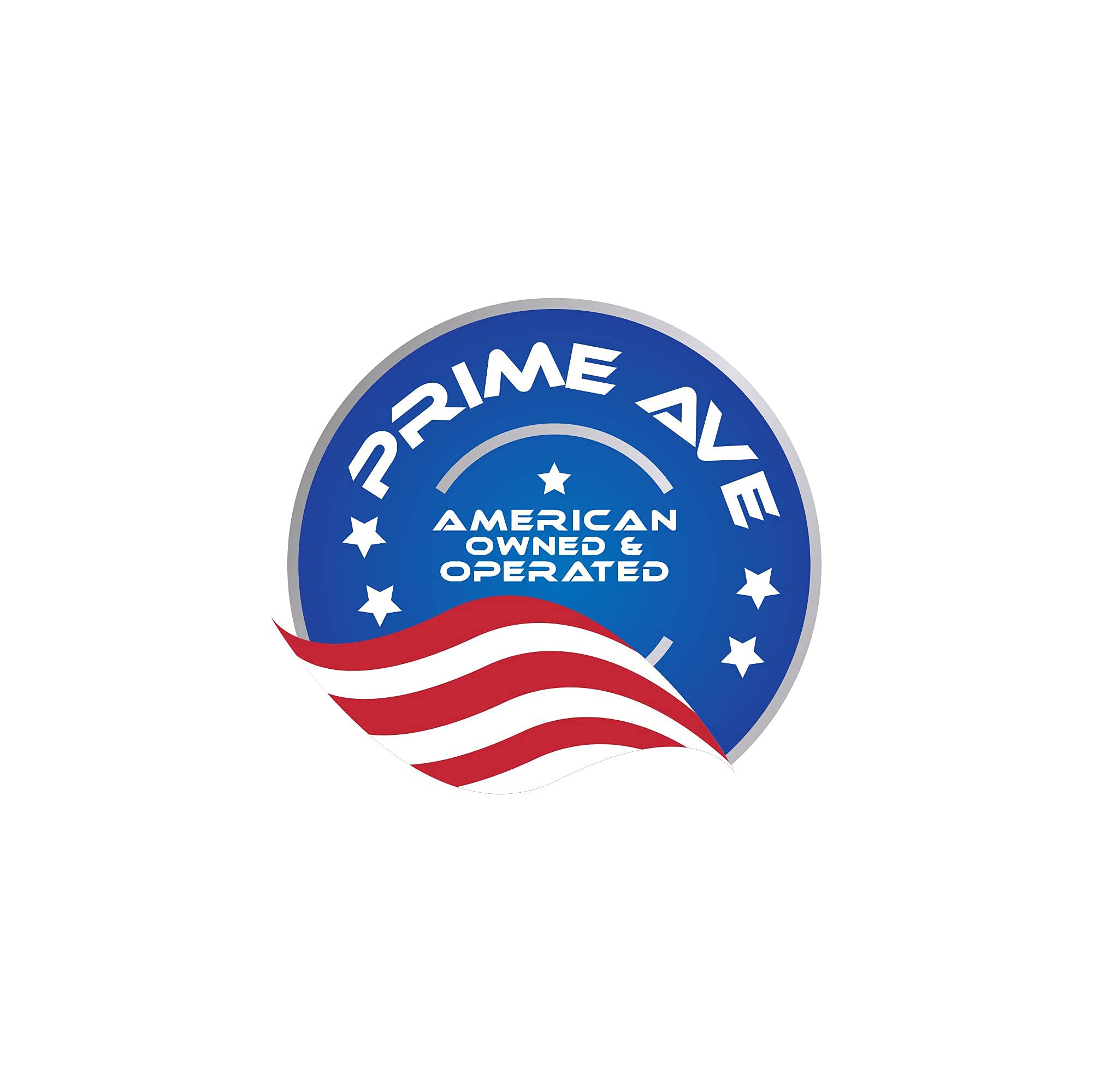 Prime Ave 14mm Crush Aluminum Oil Drain Plug Gasket Washers Compatible/Replacement for Hyundai & Kia Part# 21513-23001 (Package of 10)