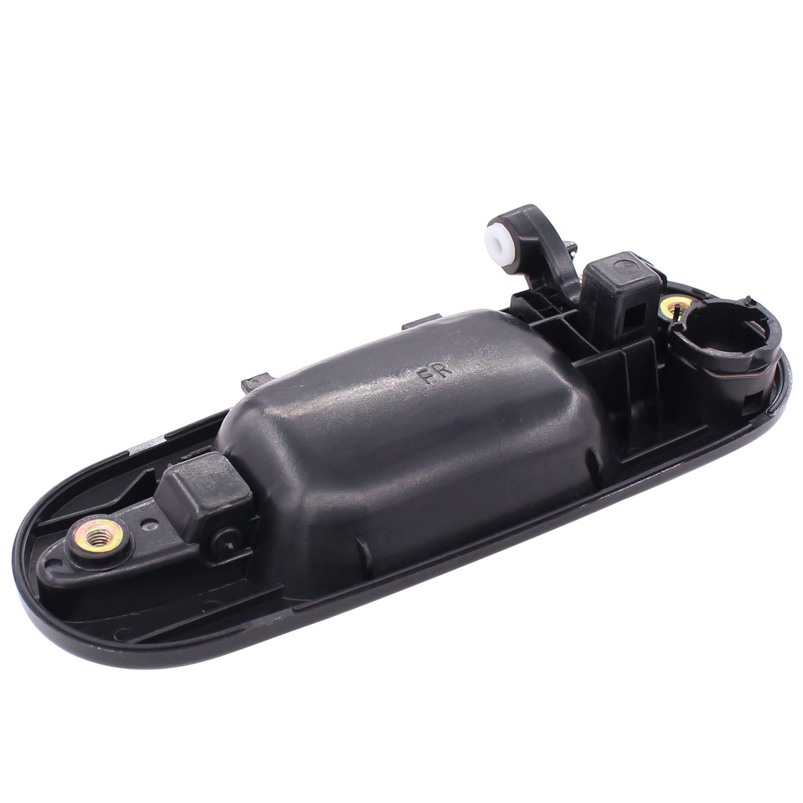 Applianpar Front And Rear Outside Door Handle For Honda Crv 1997-2001