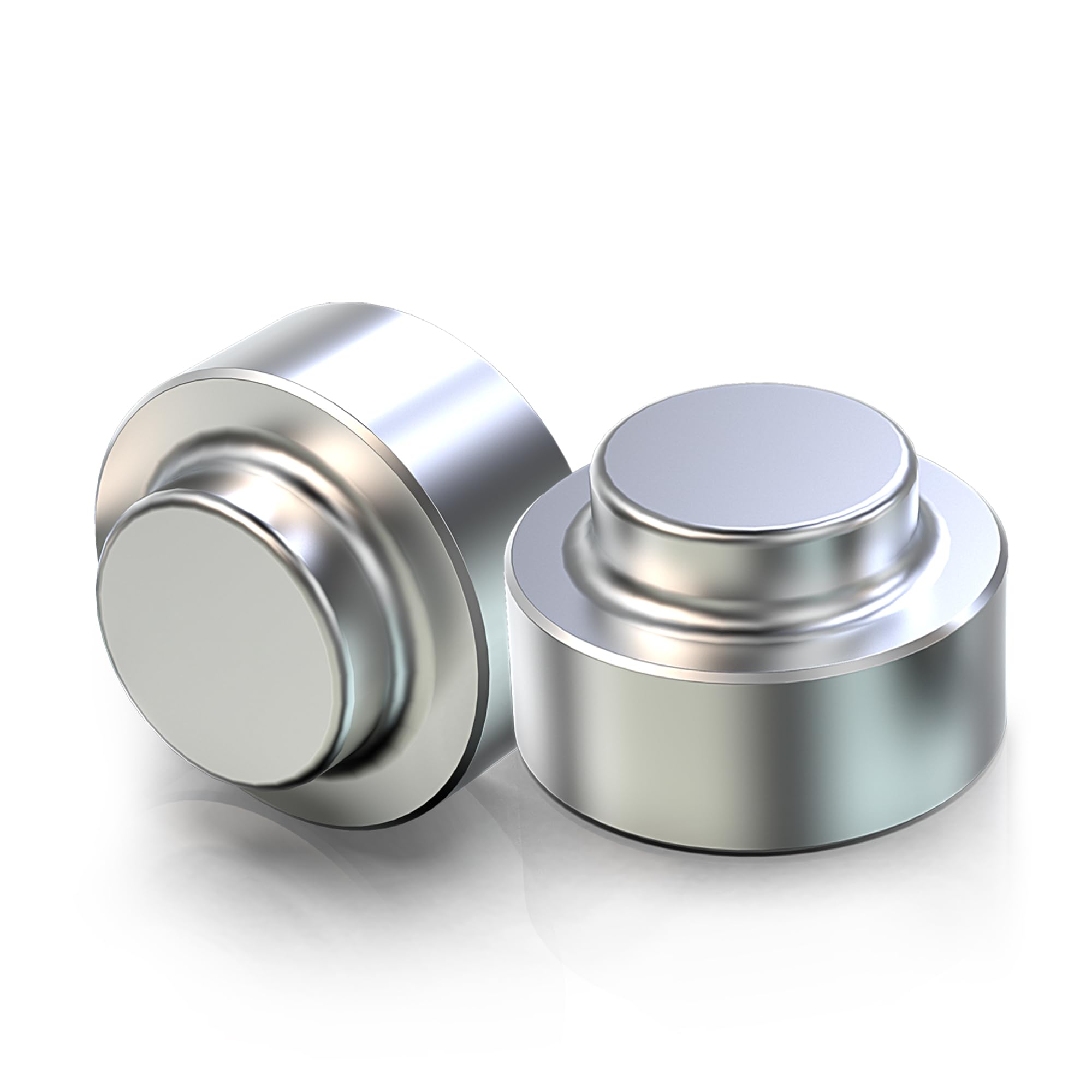 Maxracing 1.5'' Rear Leveling Kit & Rear Lift Spacers Compatible With 2009-2025 Dodge Ram 1500 | 2000-2020 Tahoe | 2000-2020 Sub