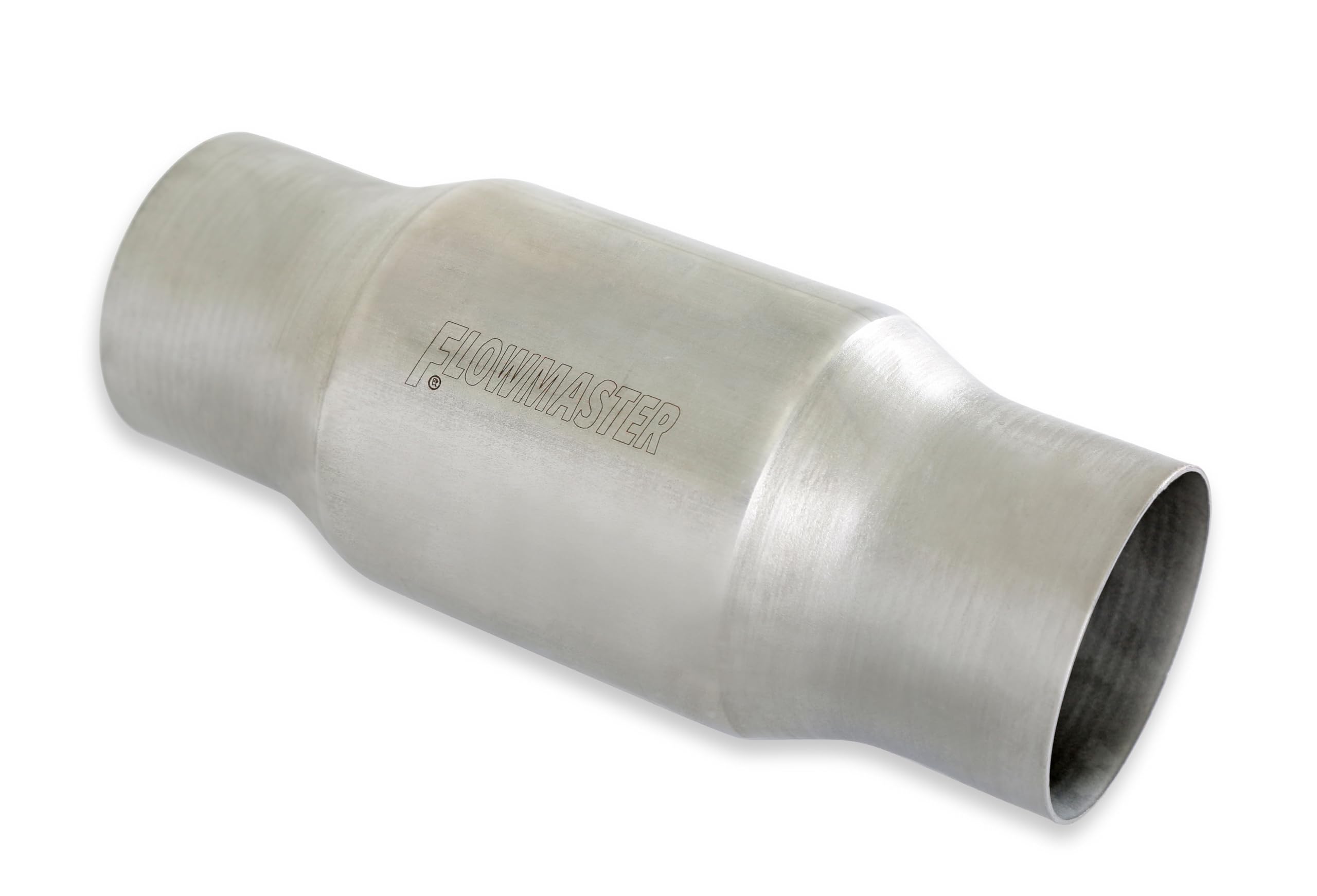 Flowmaster 2230130 Catalytic Converter - Universal - Federal