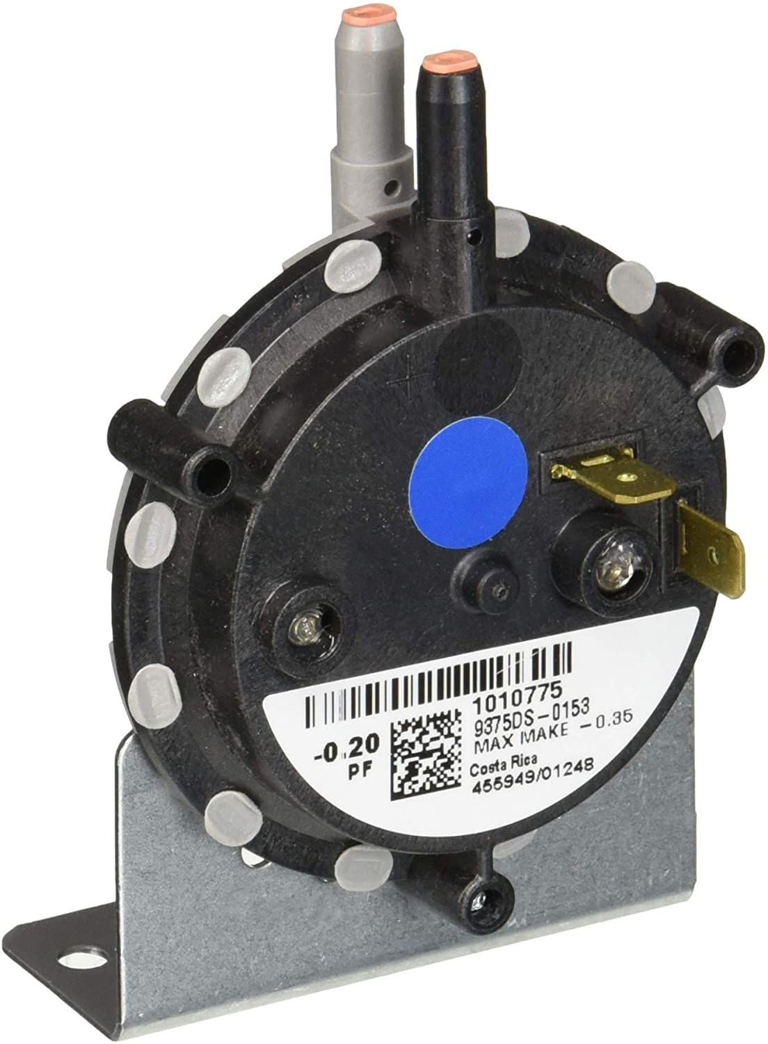 Partner'S Choice Pressure Switch #1010775R