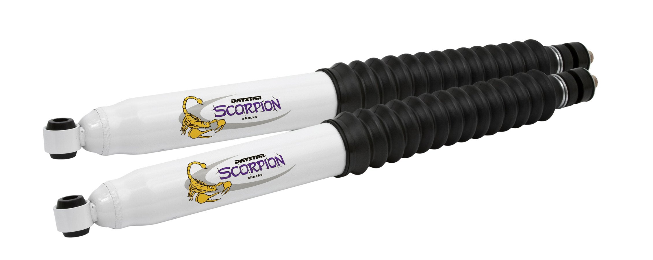 Daystar Ku01003 99-06 Chevy 1500 2Wdfront Shock, 1 Pack