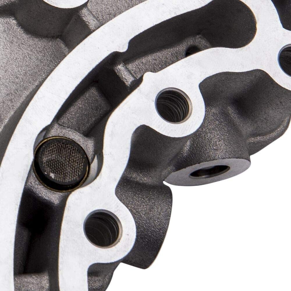 Bapmic 06H103144J Camshaft Bridge Bracket For Audi A3 A4 Volkswagen Golf Jetta Passat