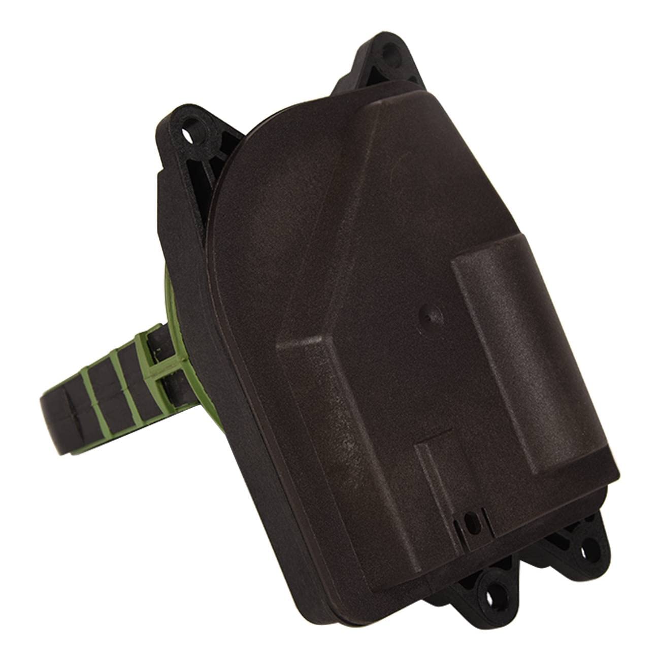 Topaz 11617560538 11617579114 Left + Right Air Intake Manifold Flap Control Adjuster Unit Disa Valve Compatible With Bmw X5 X3 Z4 328I 528I 330I 530I 128I 2009-2015