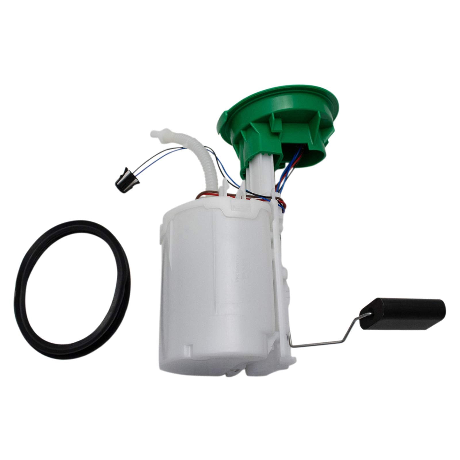 Trq Fuel Pump Module Assembly Compatible With 2002-2004 Mini Cooper