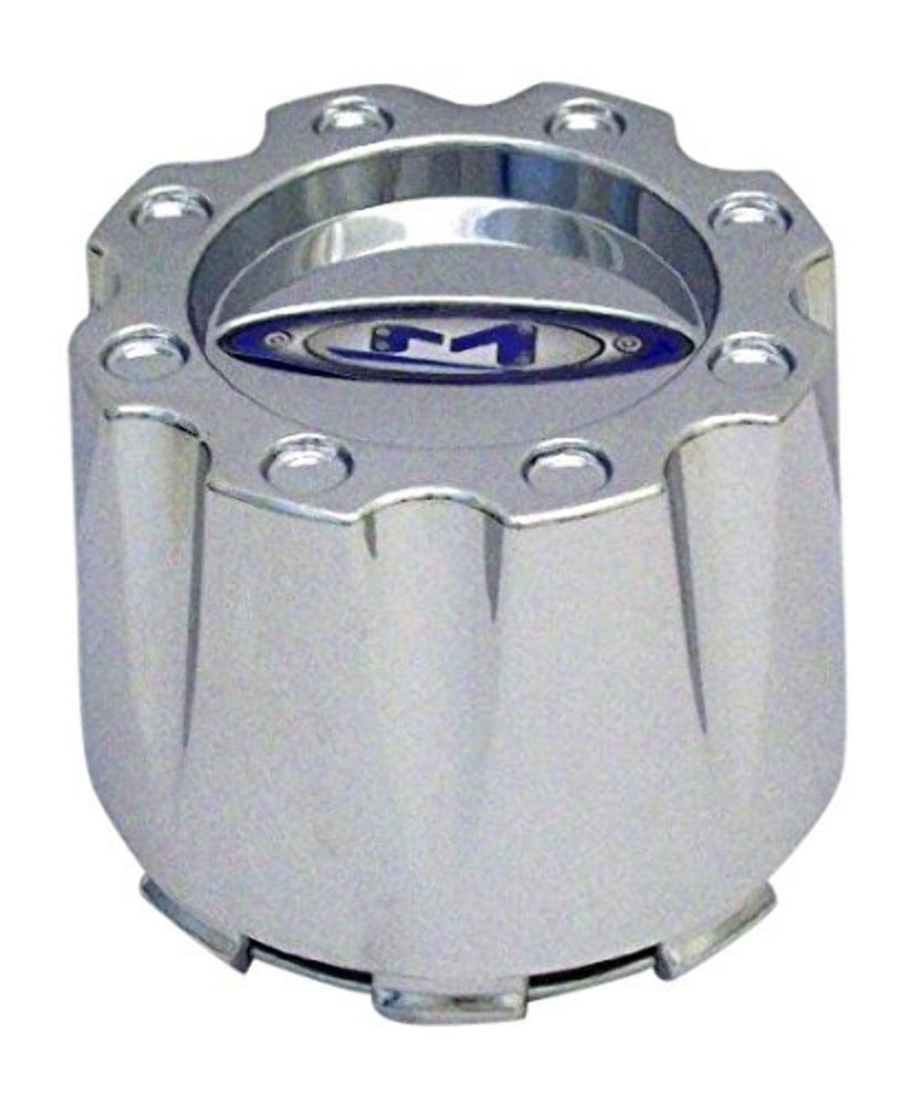 Moto Metal 950 951 Chrome Center Cap 5 Or 6 Lug 353K83 S409-16