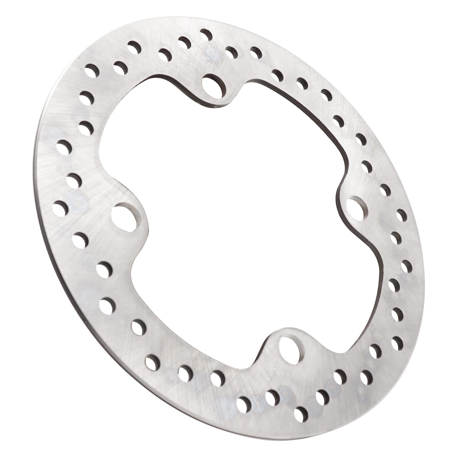 M Mati Front Rear Brake Disc Rotor For Polaris Rzr-Xp-1000 General-Xp-1000 Rzr-Rs1 5257196