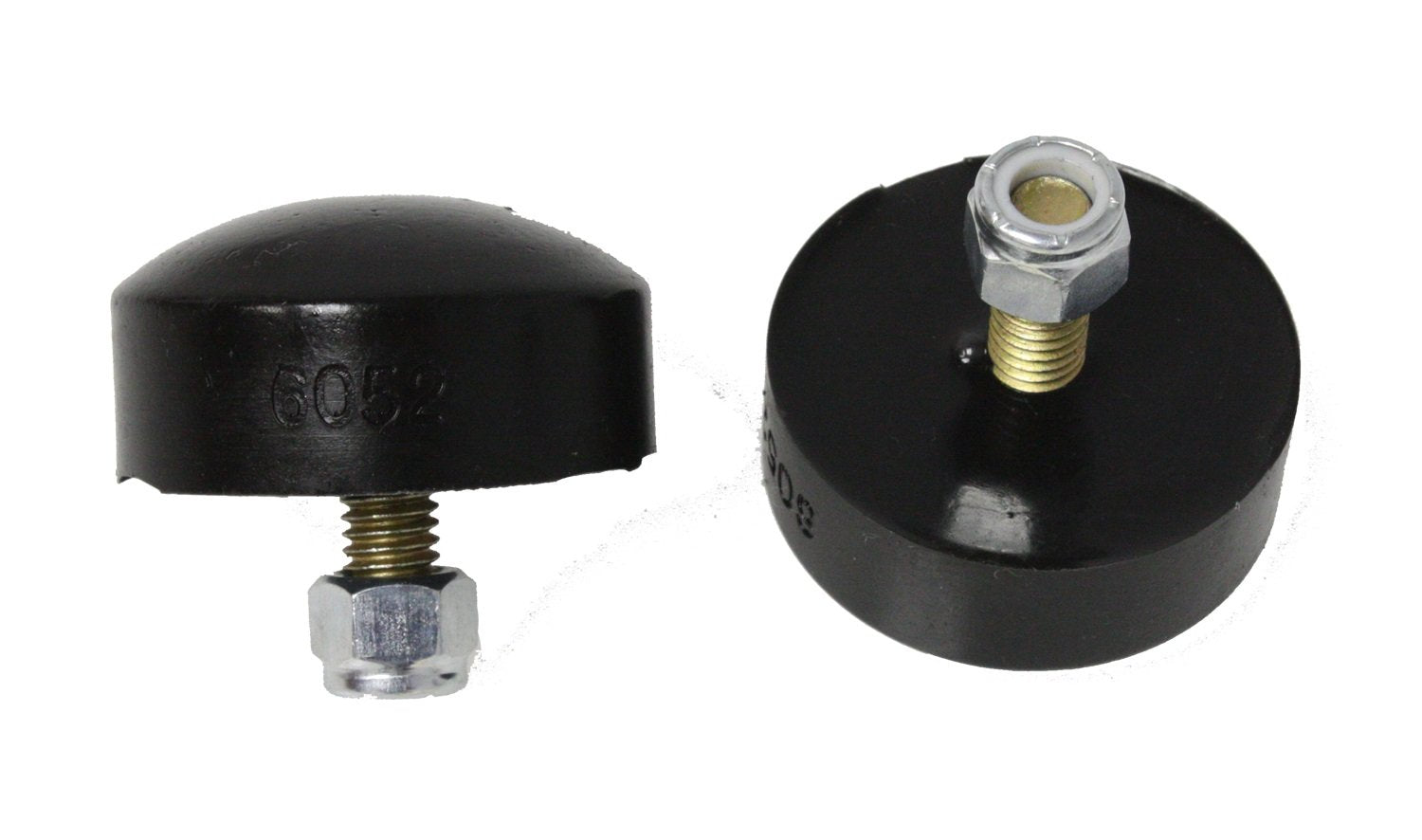 Energy Suspension 9.9116G 1 Tall Button Head Bump Stop