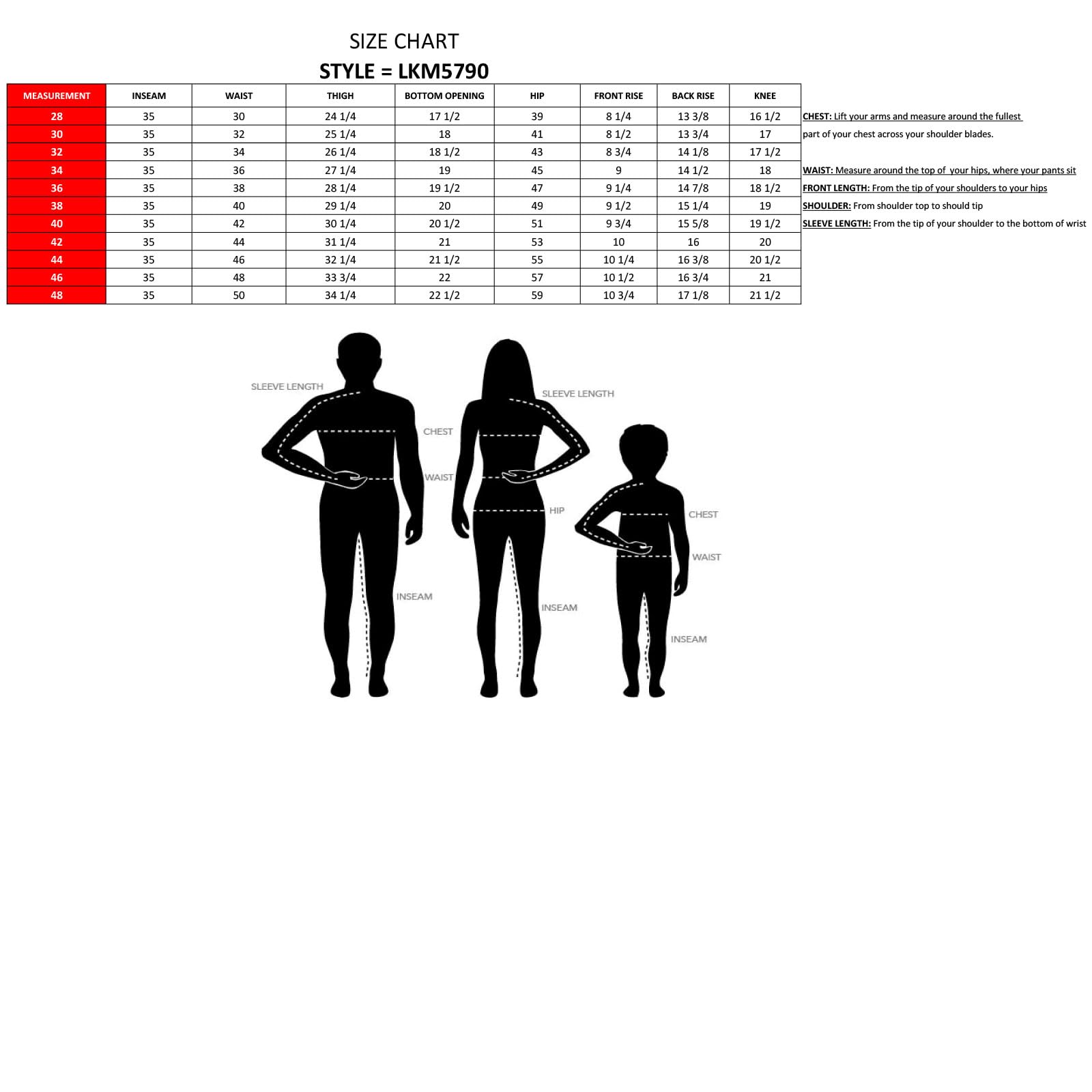 Milwaukee Leather | Classic Fit 5 Pocket Leather Pants for Men - Premium Leather Motorcycle Riding Pants - LKM5790-36