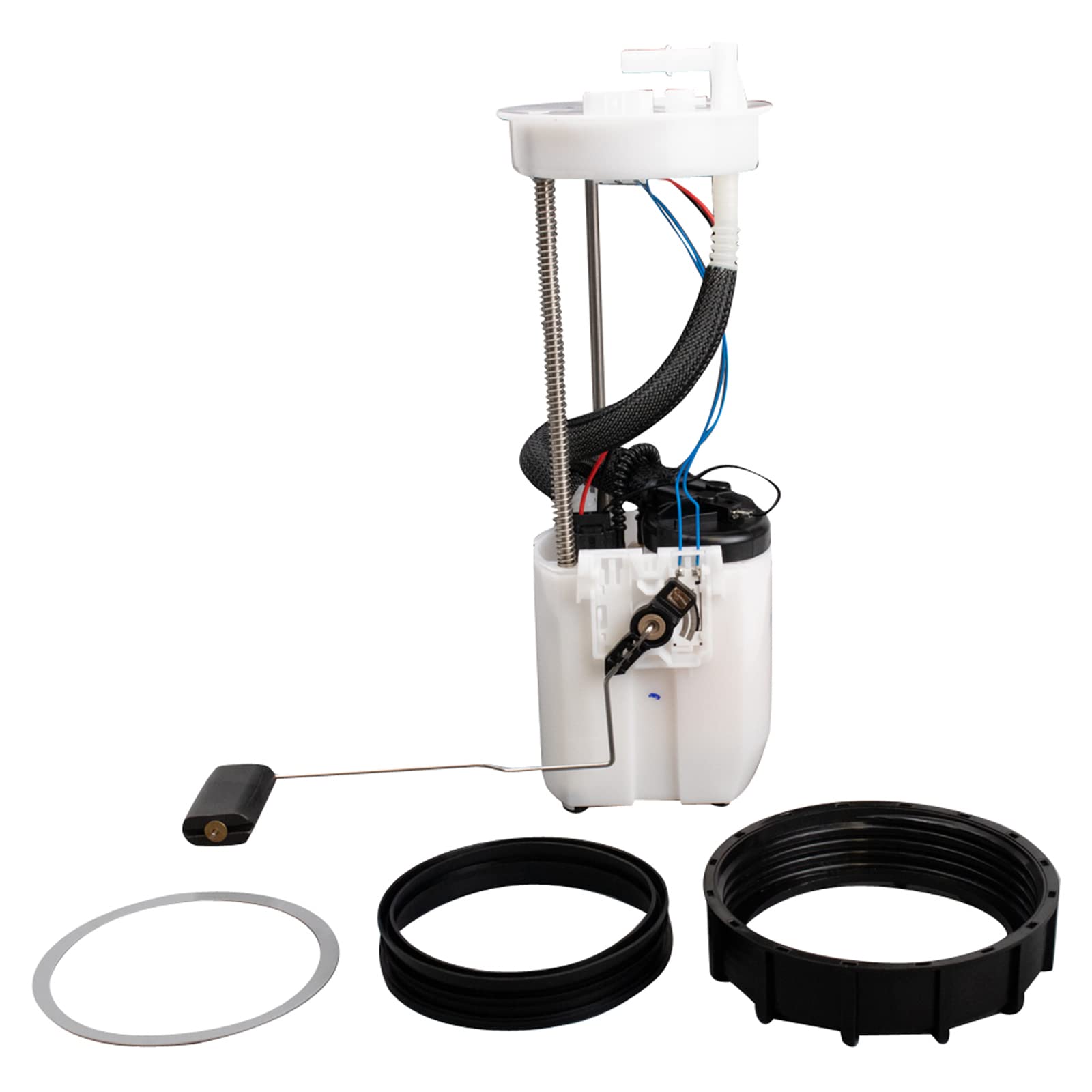 Trq Fuel Pump Module Assembly Compatible With 2006-2014 Honda Ridgeline