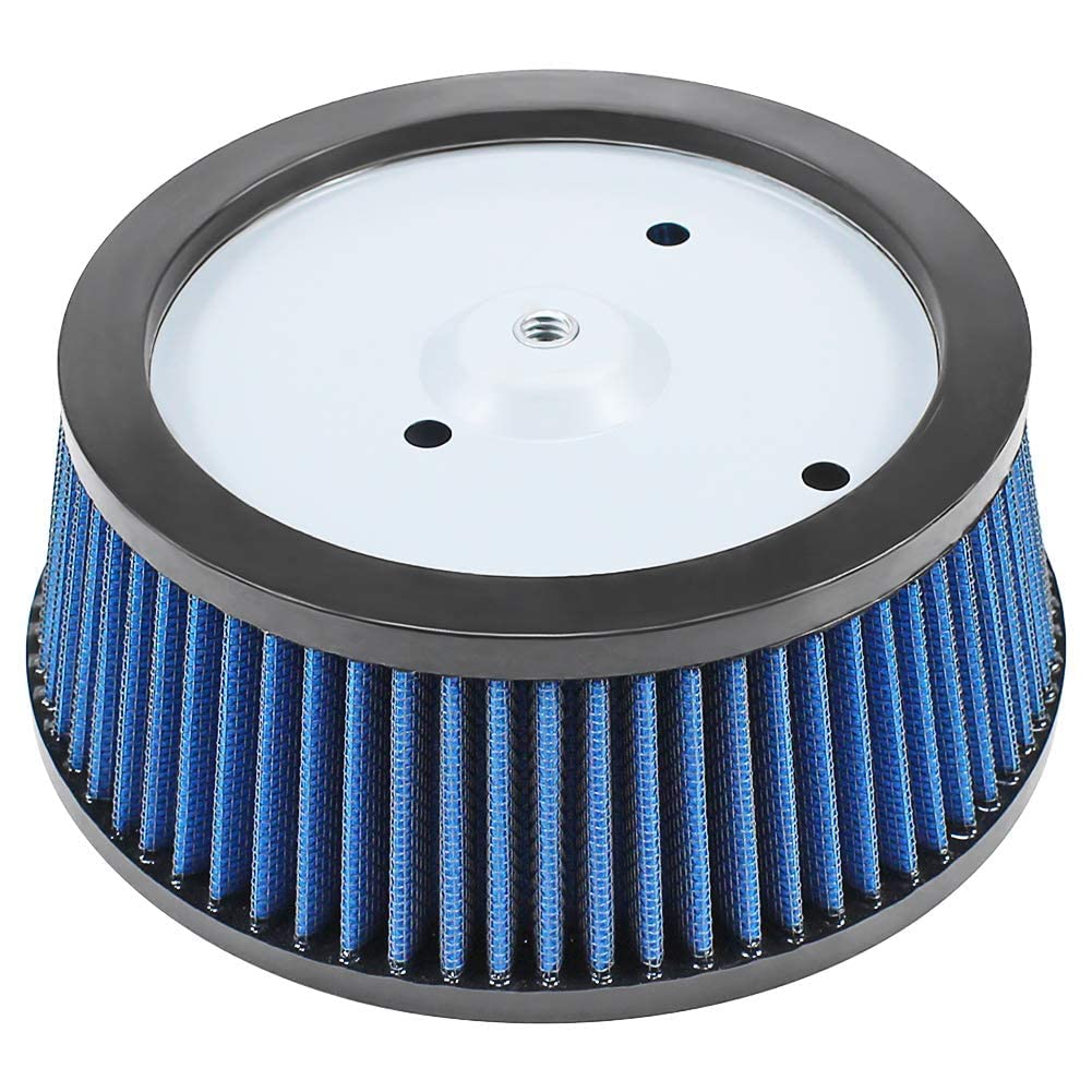 HD-0800 29442-99e Air Filter for Harley Davidson Road King Electra Glide Screamin Eagle Road Glide Dyna Softail Springer Ultra C