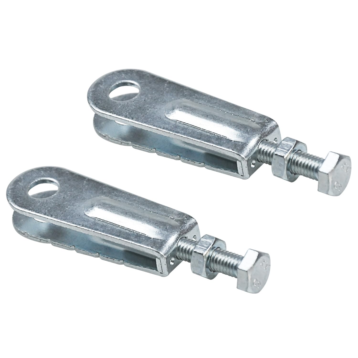 Holato 11Mm 0.43'' Chain Puller Tensioner Adjuster For Yamahaa Banshee Yfz350 Raptor Yfm350R Warrior 350 Blaster 200 Yfs200 Griz