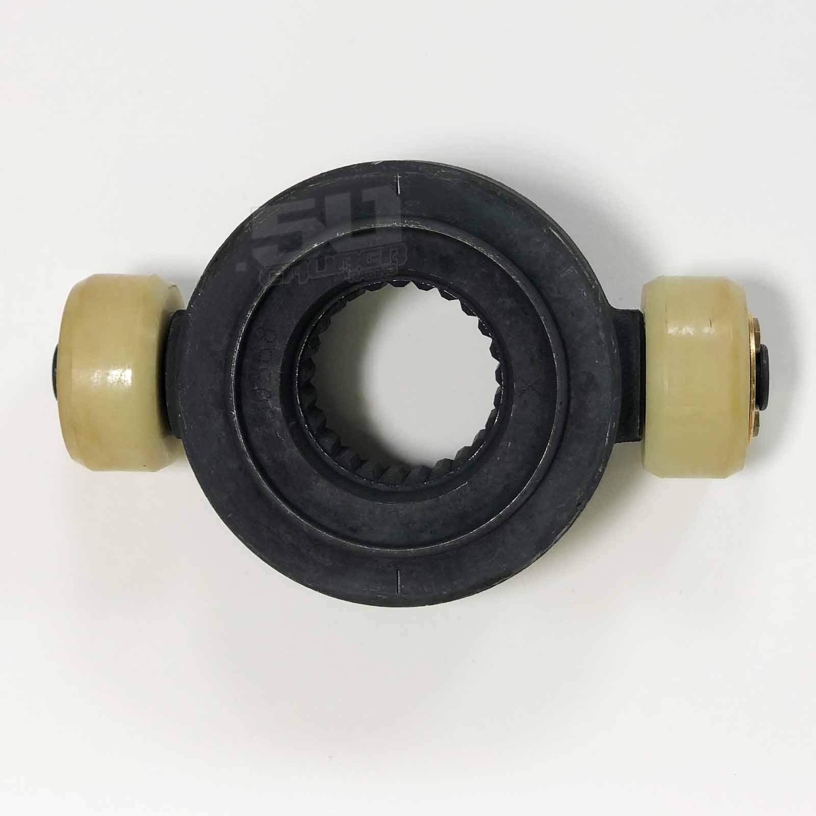 50 Caliber Racing Fits 1323403 Polaris Secondary Clutch For Rzr Xp1000 2017-2020 General Xp 4 Oem