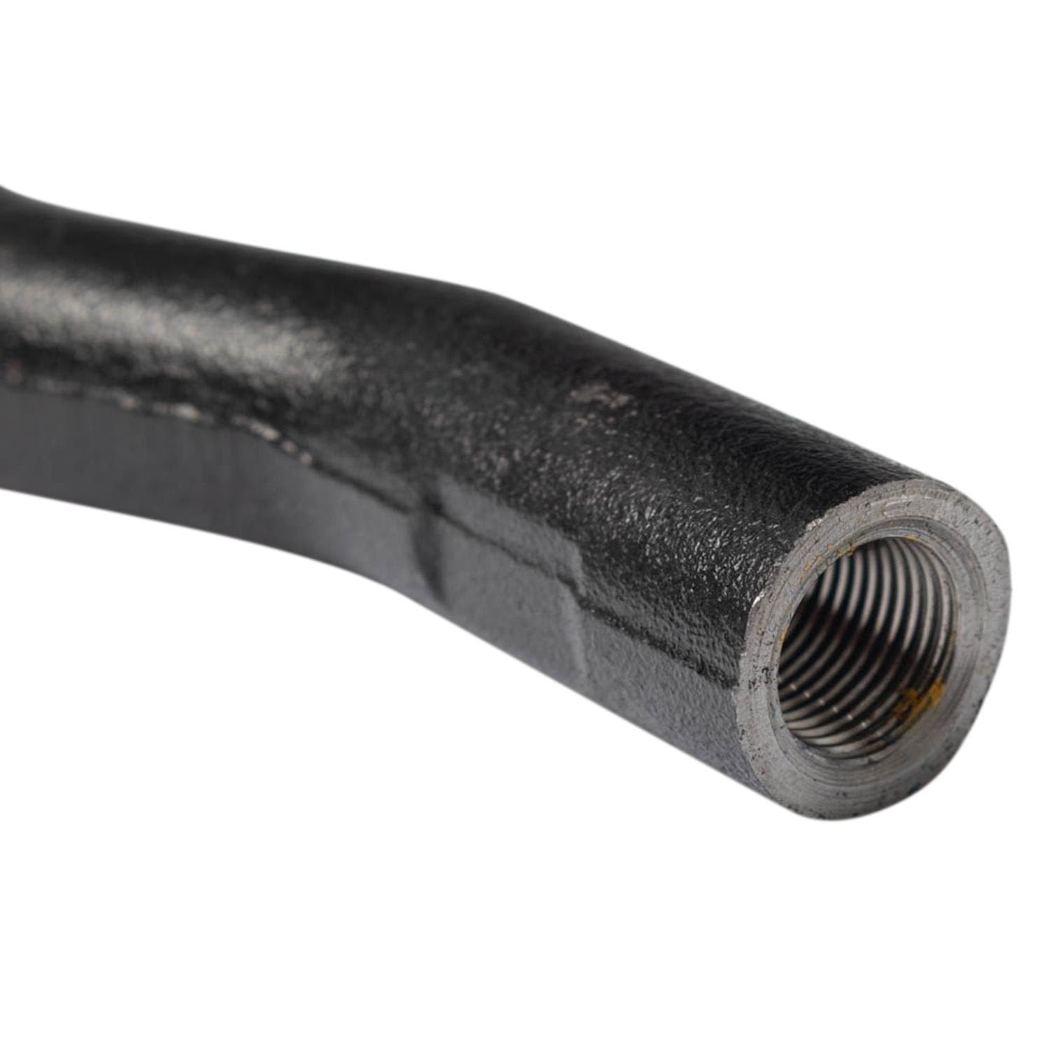 Trq Front Outer Tie Rod Set Compatible With 2019-2021 Lexus Ux200 Ux250H 2018-2021 Toyota C-Hr 2019-2022 Corolla 2016-2022 Prius