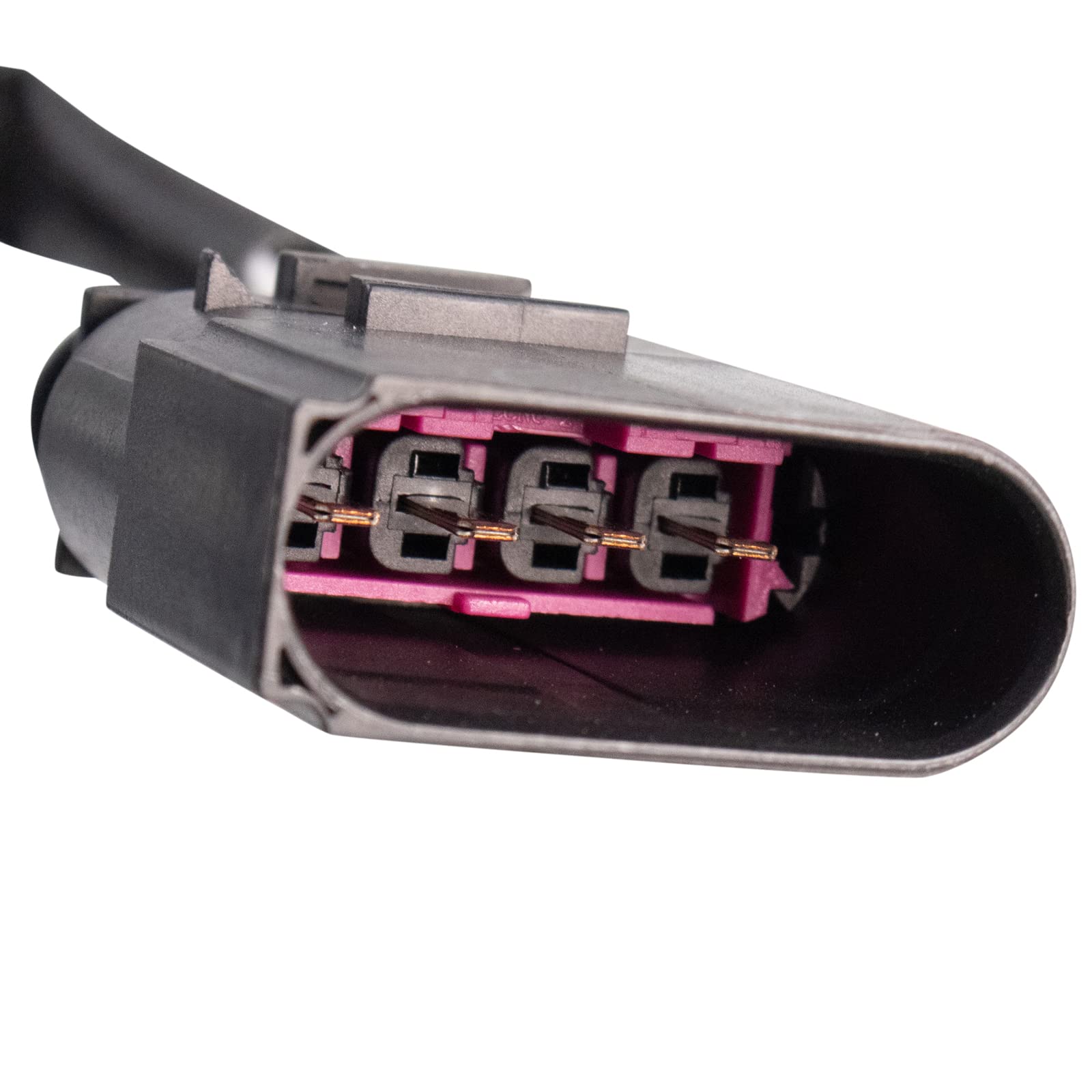 Trq Downstream Upstream O2 Oxygen Sensor Fits 2000-2009 Audi 01-02 Volkswagen