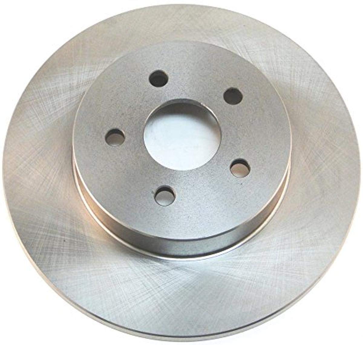 Bendix Premium Prt1388 Rear Brake Rotor For Chrysler Daytona 1988-1987, Tc Maserati 1991-1989, Dodge Daytona 1988-1987, Shadow 1