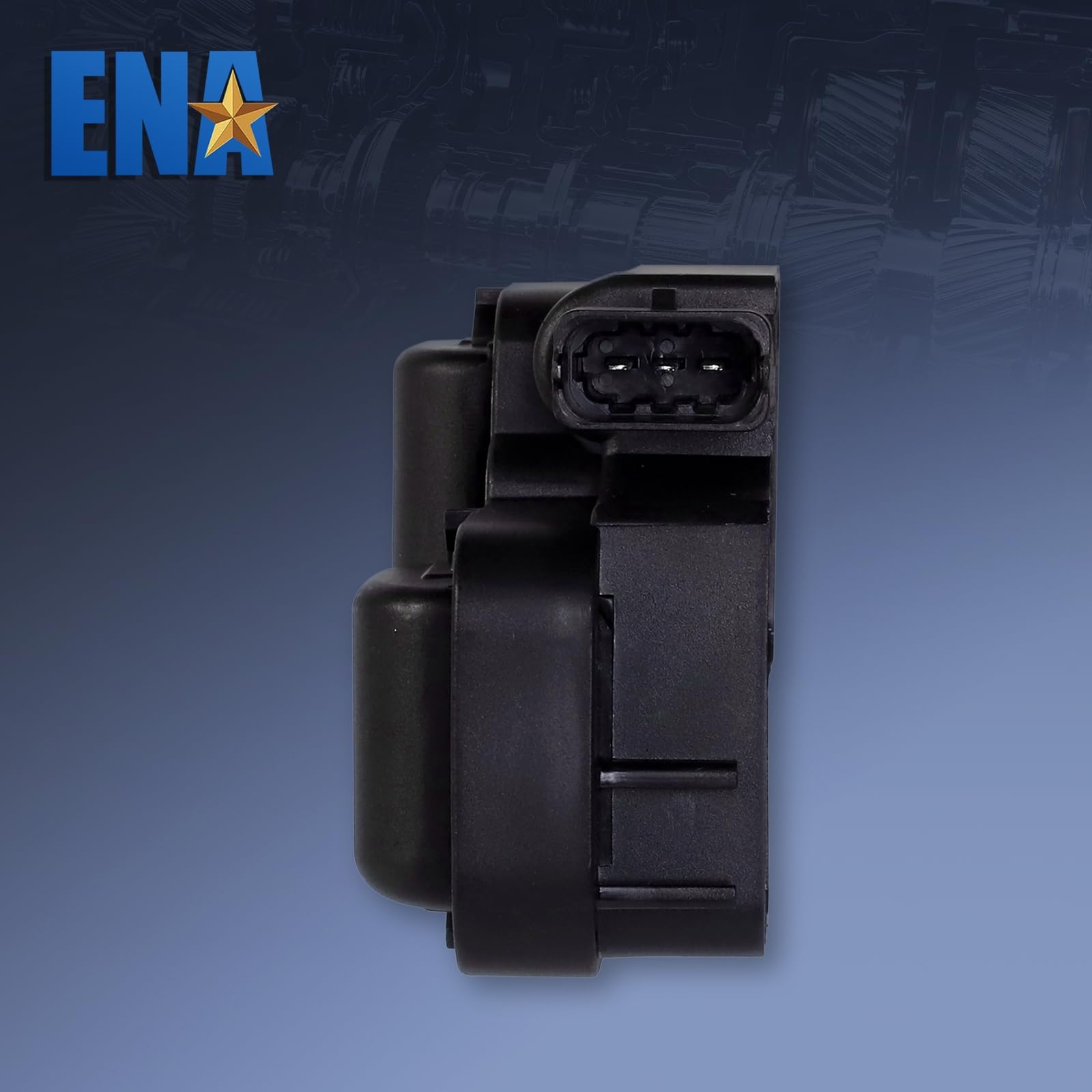 Ena Set Of 6 Ignition Coil Pack Compatible With Mercedes-Benz E320 E430 E500 Cl500 C280 C320 Clk430 Clk500 C43 C55 G500 Ml320 Ml