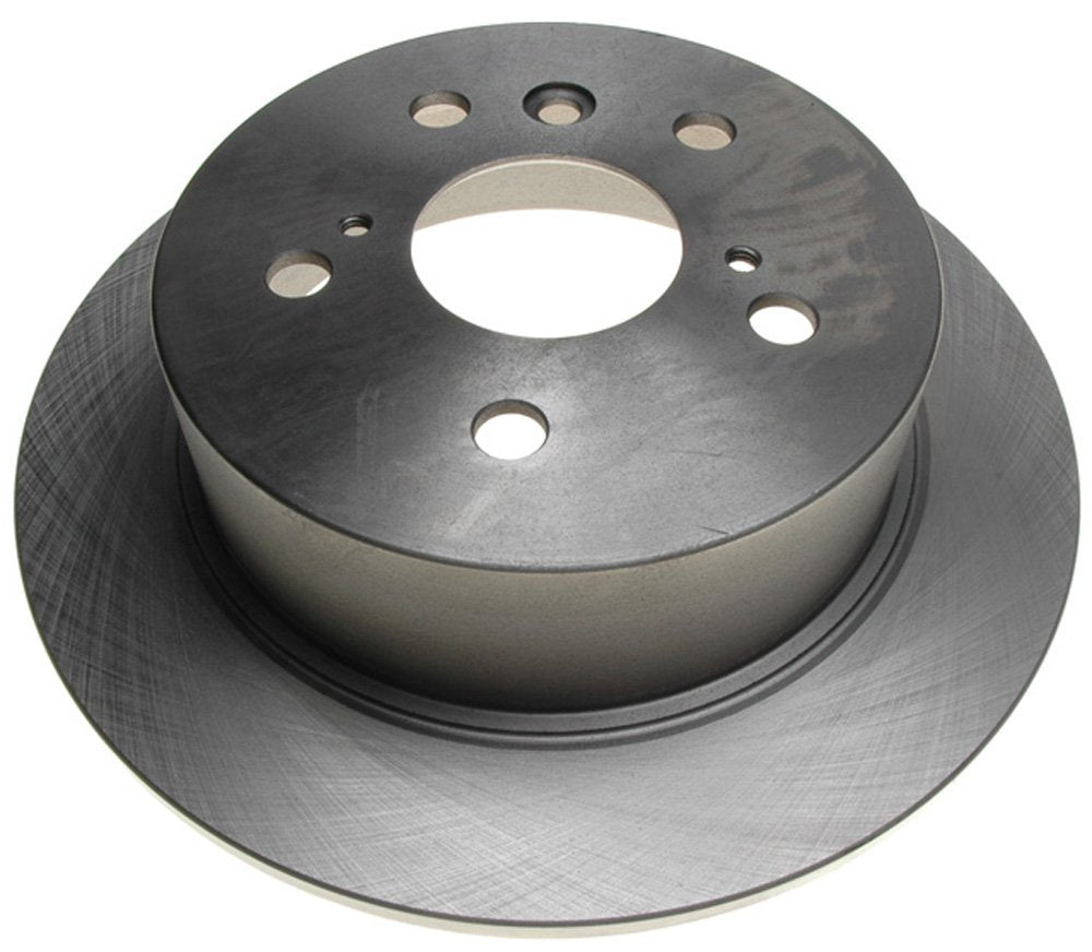 Raybestos 980467R Professional Grade Disc Brake Rotor