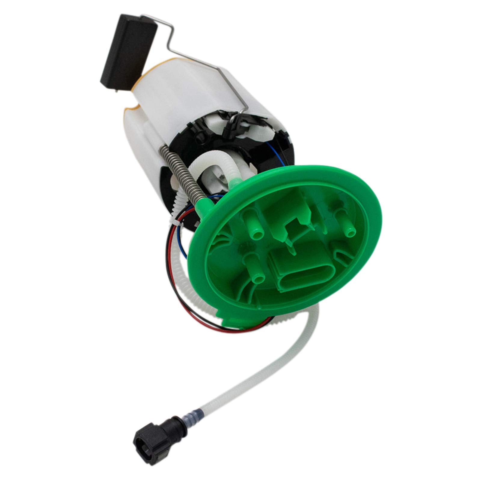 Trq Fuel Pump Module Assembly Compatible With 2005-2009 Audi A4 Quattro 2007-2008 Rs4
