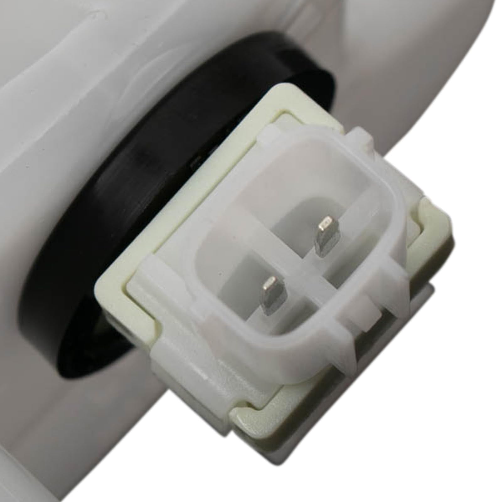 Trq Windshield Washer Reservoir Compatible With 2014-2016 Mazda 3 Ma1288140