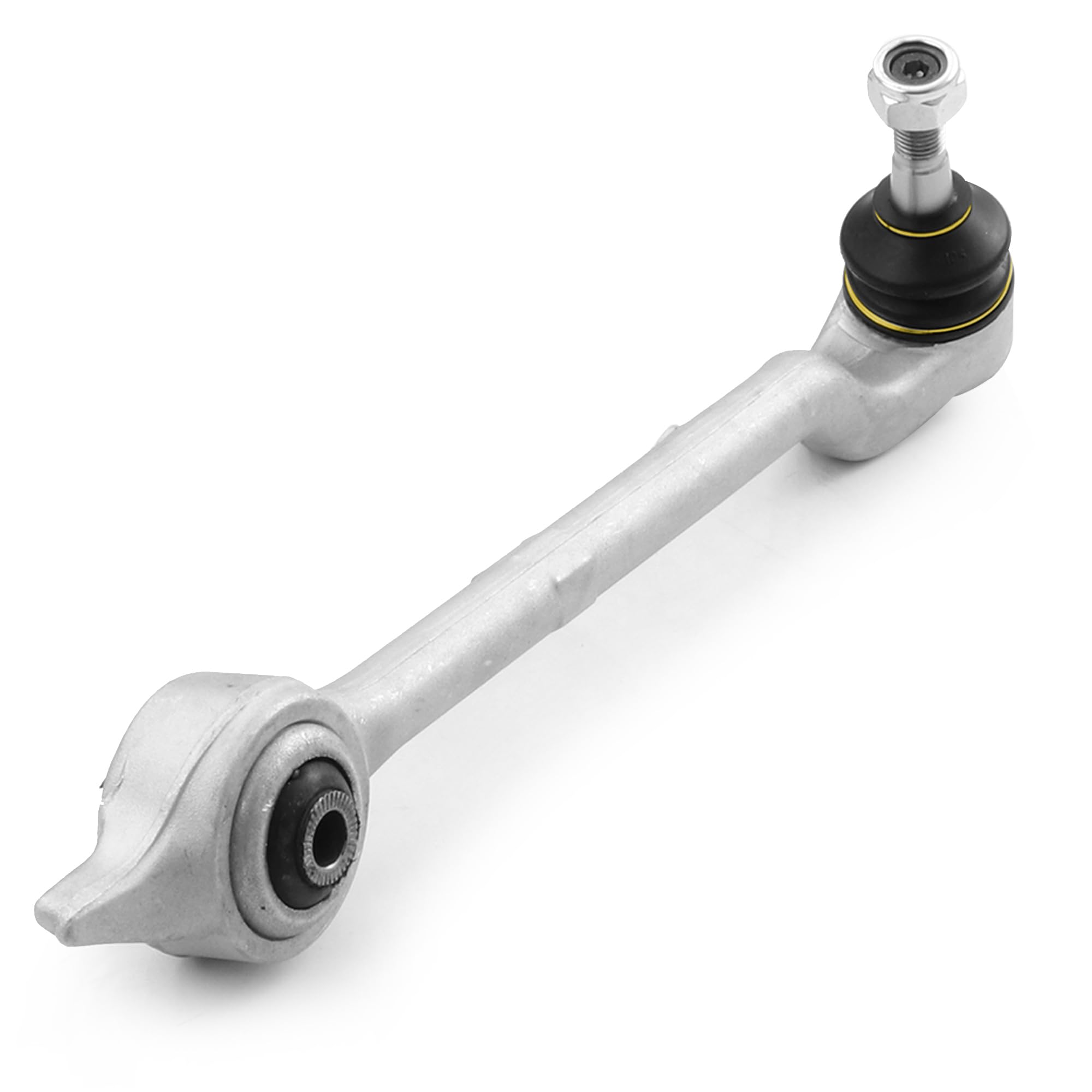 Metrix Premium Chassis Parts - Front Right Lower Rearward Control Arm W Ball Joint & Bushing Assembly Fits 01-03 Bmw 525I, 01-03