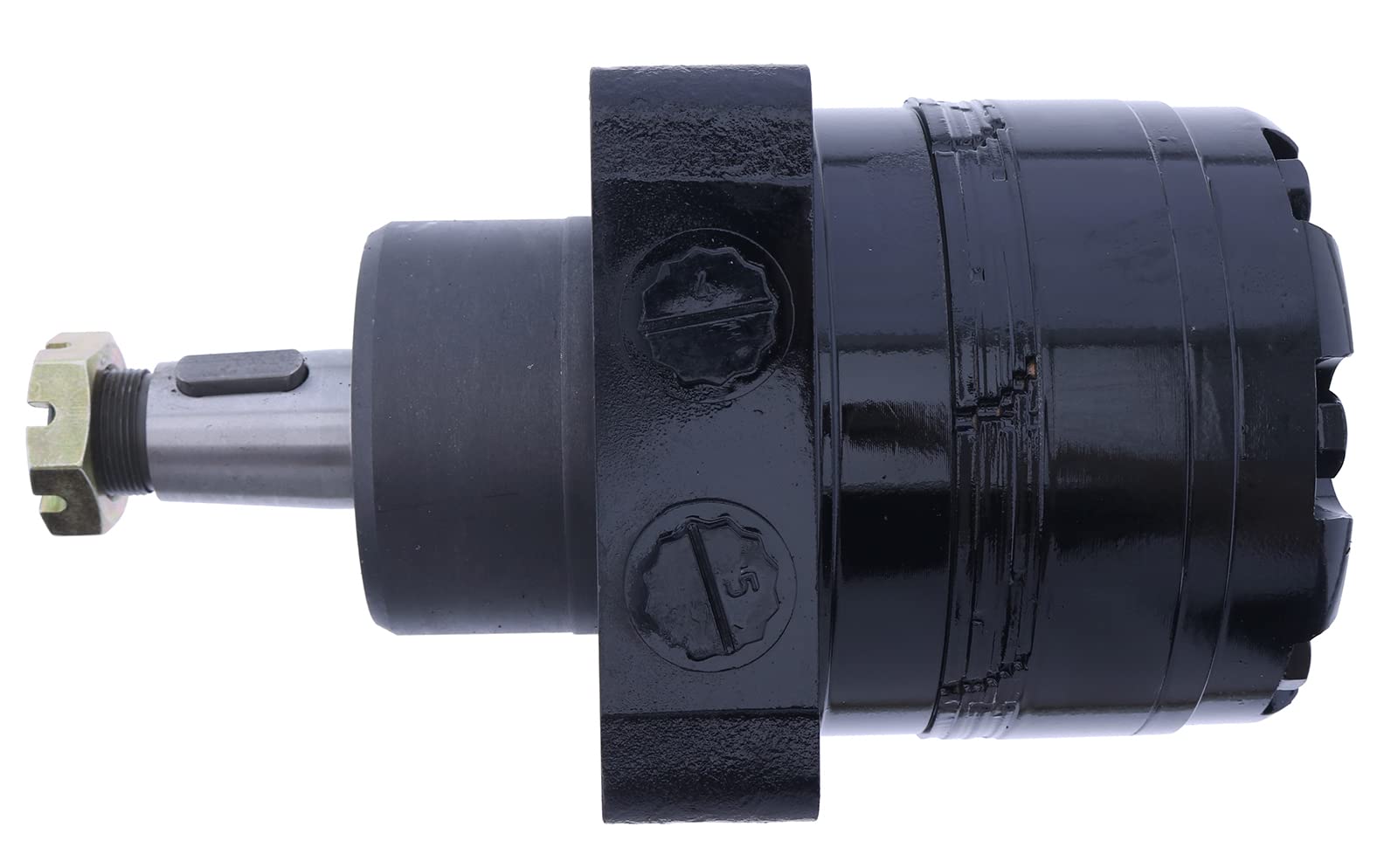 Solarhome Hydraulic Drive Motor 194615 103129 For Skyjack Sjiii 3220 3226 4626 4632