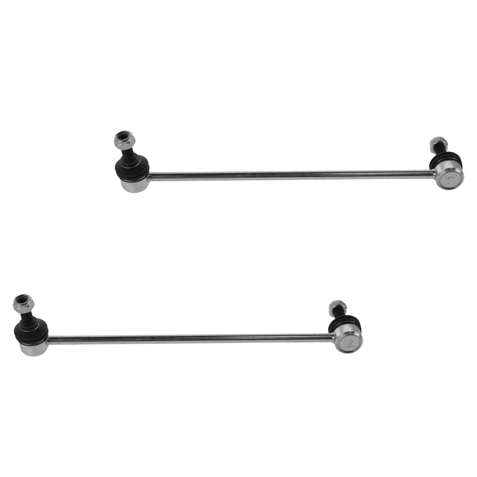 Trq Front Sway Bar End Link Driver Passenger Pair For A3 Tt Golf Beetle Jetta Passat