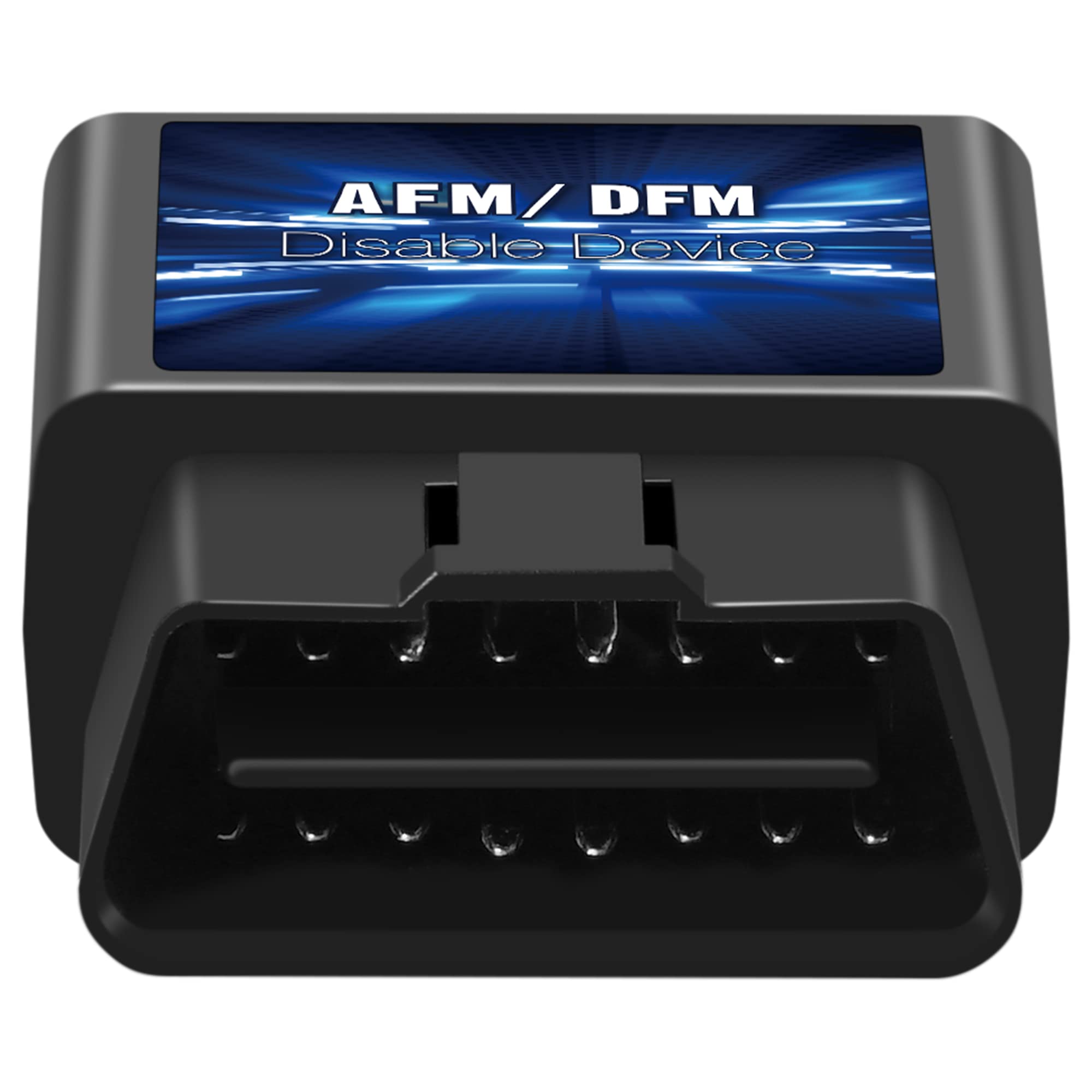 OBDDFM AFM/DFM Disable Device for GM V8 V6 Engines - Enhance Performance & Fuel Efficiency