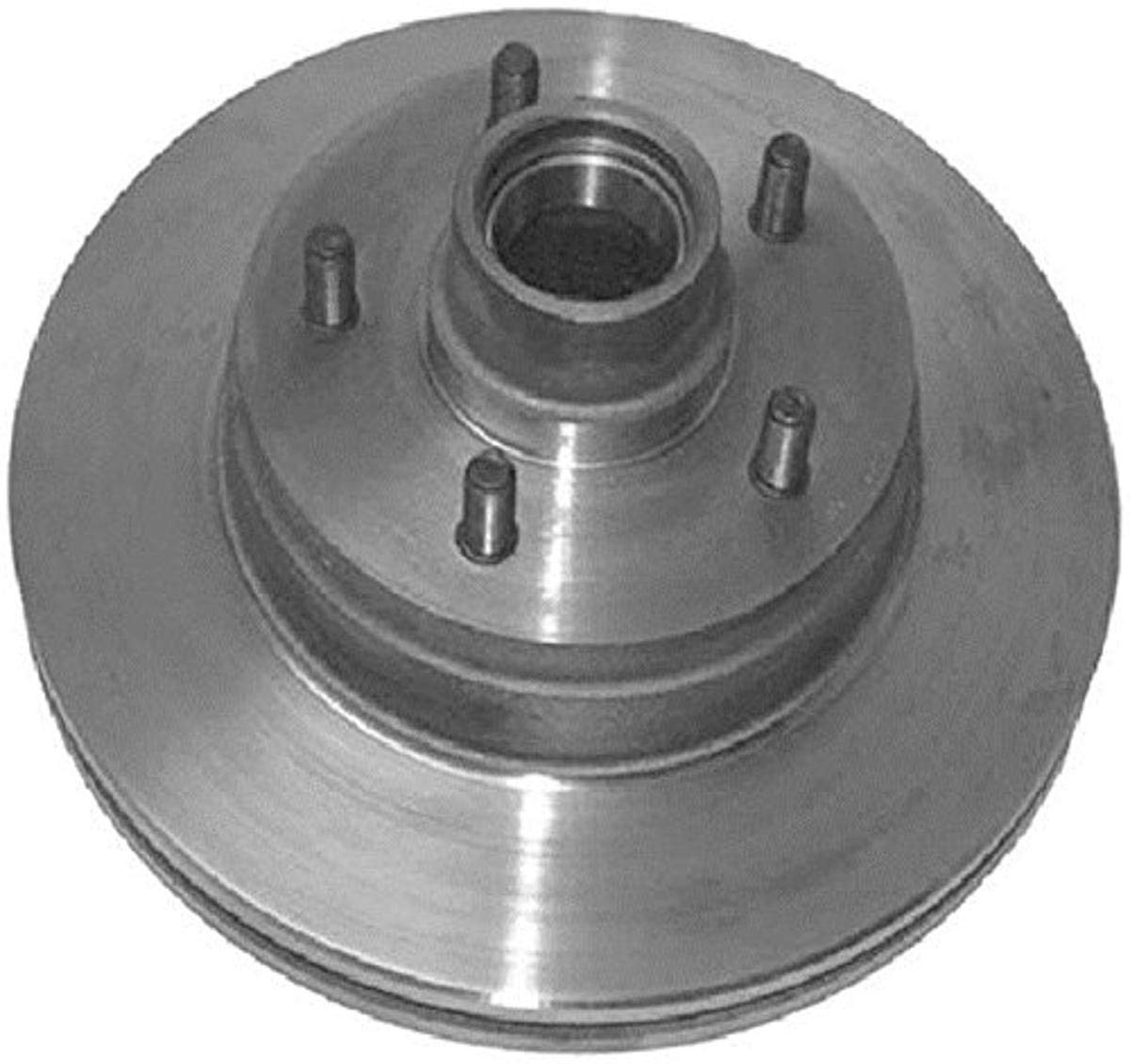 Bendix Premium Prt1216 Front Brake Rotor For Buick Electra,Estate Wagon,Lesabre,Riviera,Brougham,Deville,Fleetwood,Seville,Astro