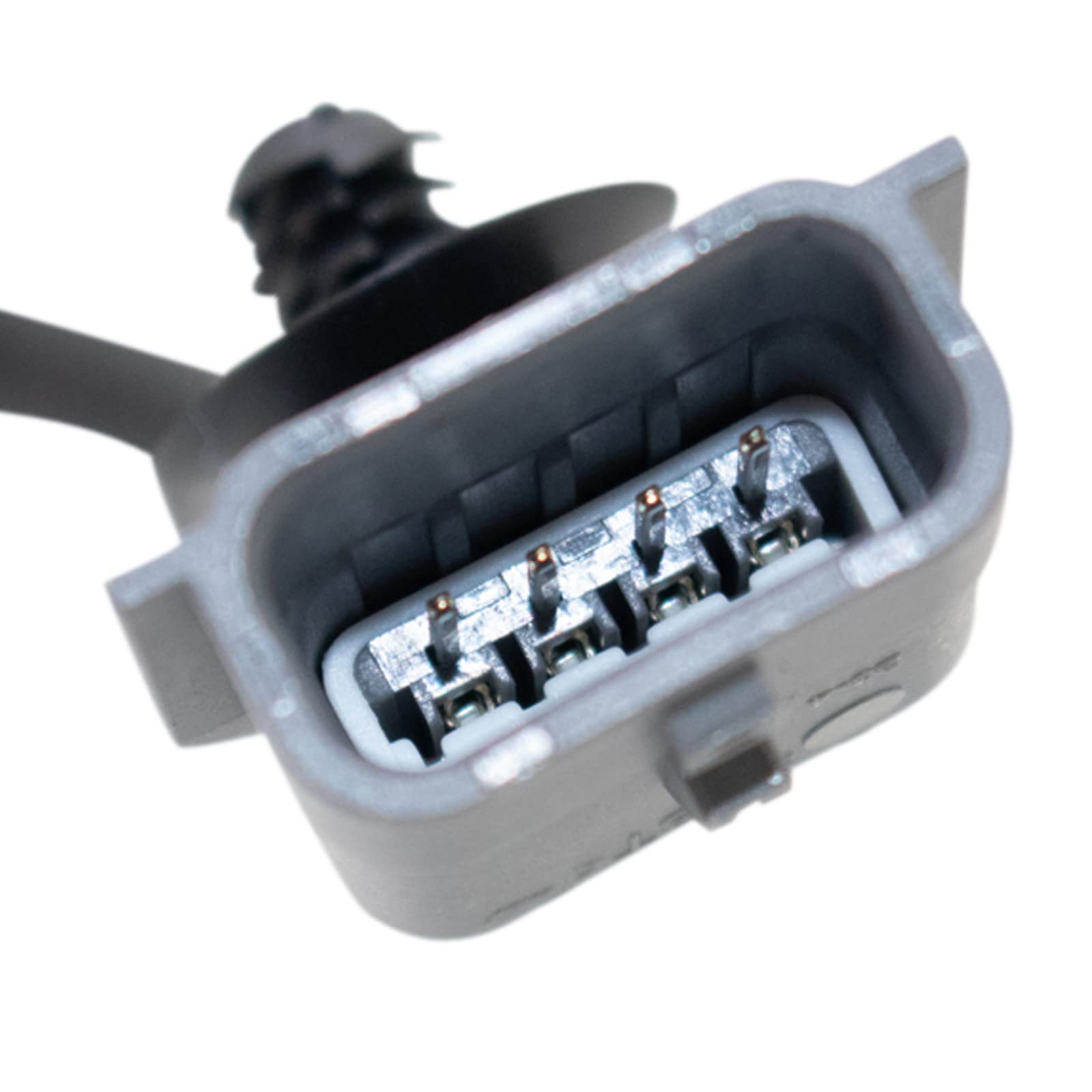 Trq O2 Oxygen Sensor Compatible With 2016-2020 Infiniti Qx80 2017-2019 Nissan Armada 2018-2021 Nv2500 2018-2019 Nv3500 2017-2021