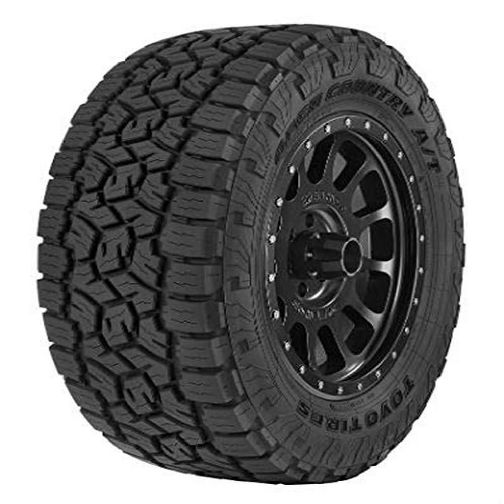 Toyo Tires Open Country A/T Iii 235/70R16 106T Owl Tl