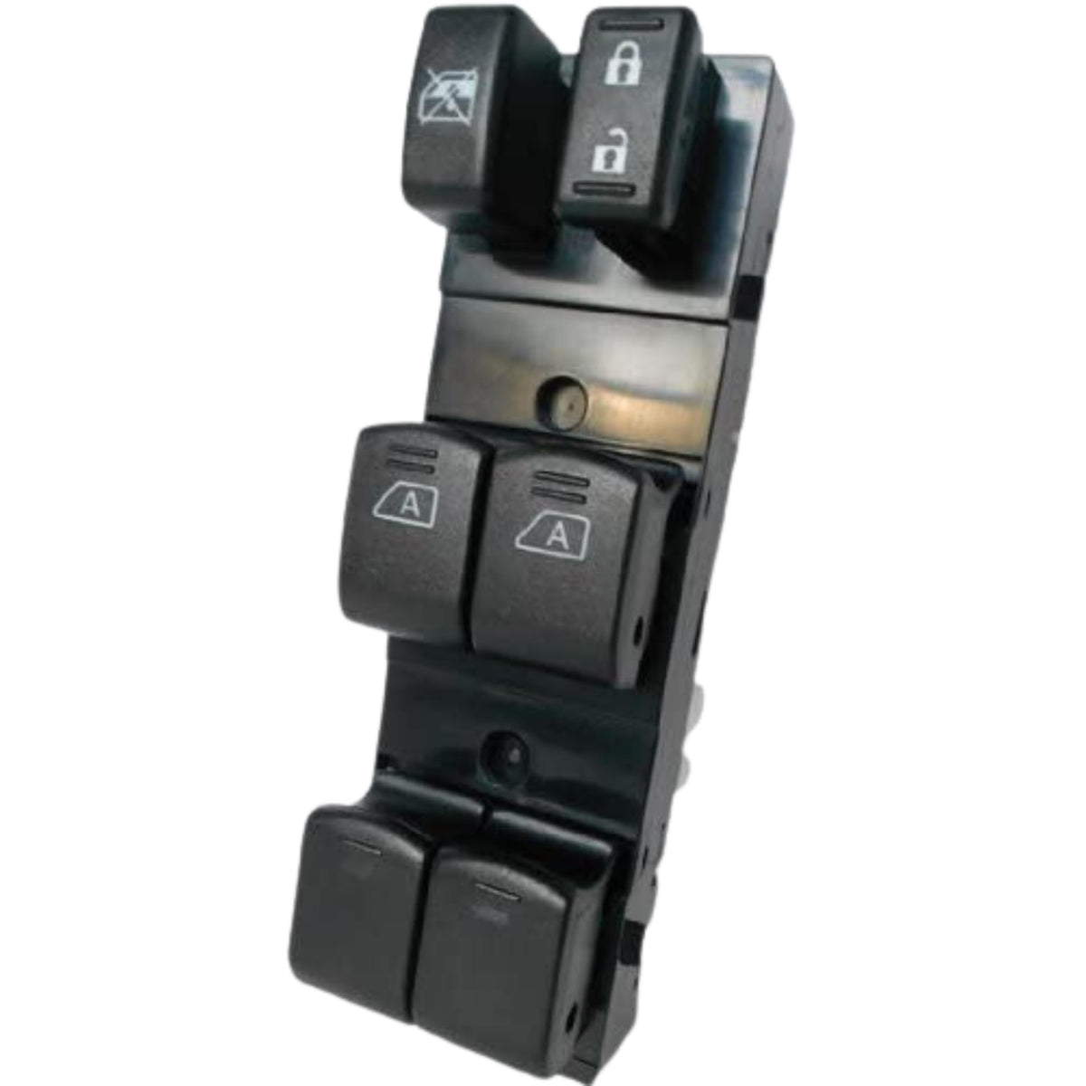 SWITCHDOCTOR Window Master Switch for 2007-2012 Nissan Altima