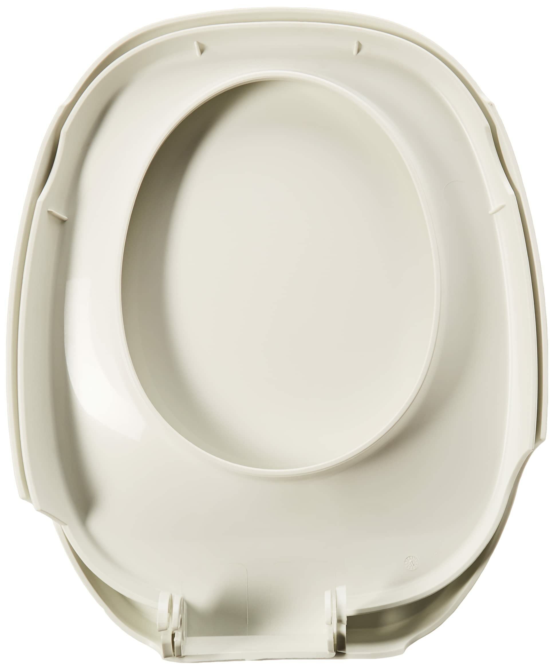 Thetford (36788) Aqua Magic Iv White Seat And Cover Assembly