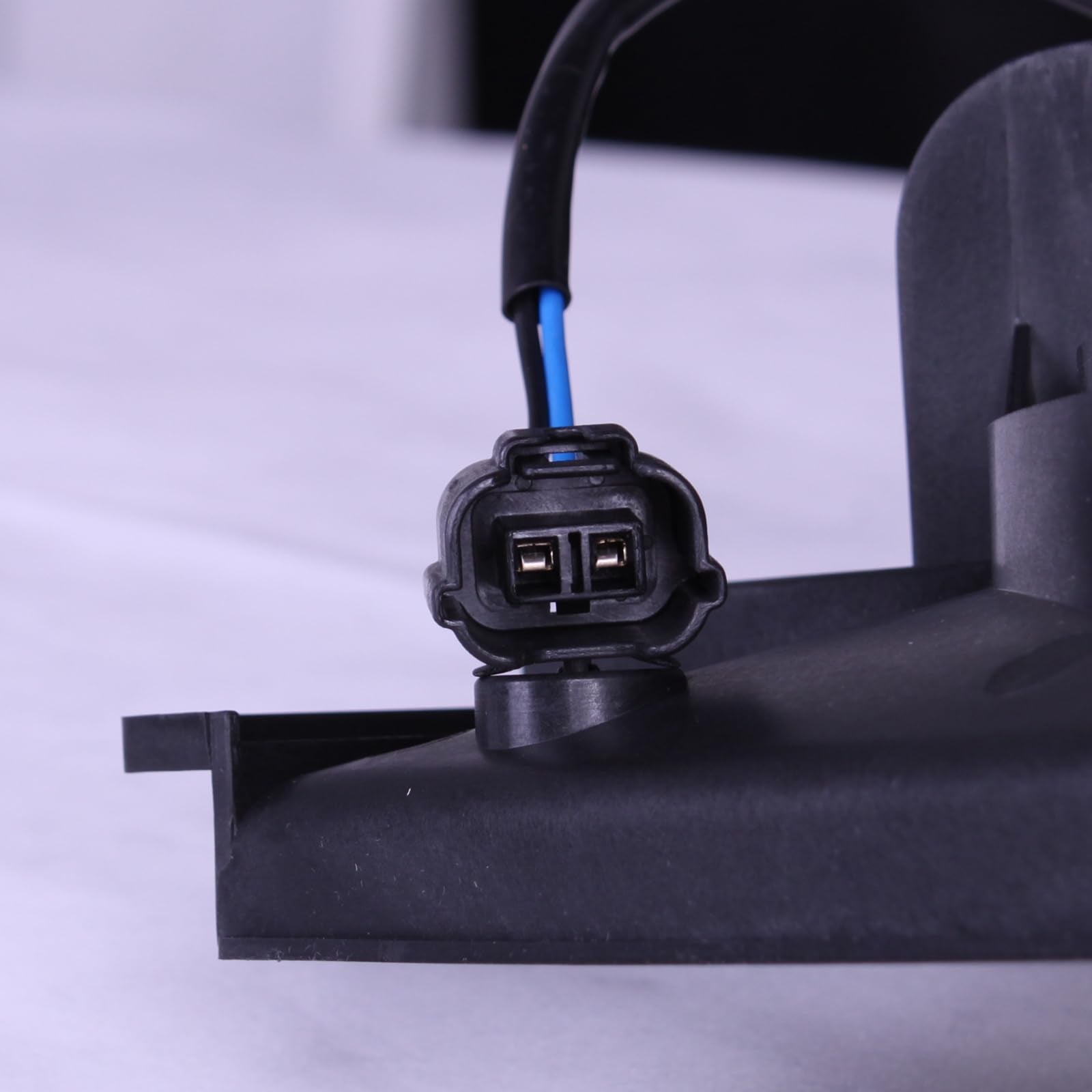 TYG OE Replacement(CAPA Quality) Cooling Fan Extra Silent for 2000-2004 Subaru Legacy 2.5L/4CYL, 2000-2004 Outback 2.5L/4CYL, 20