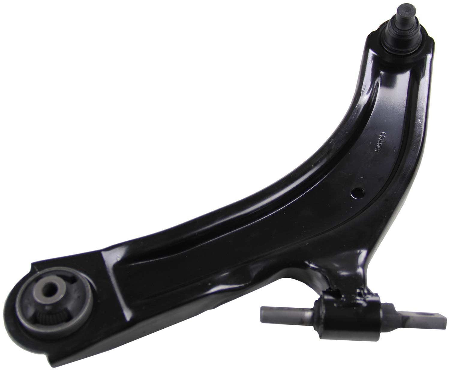 Moog Rk621452 Front Left Lower Suspension Control Arm And Ball Joint Assembly For Nissan Rogue