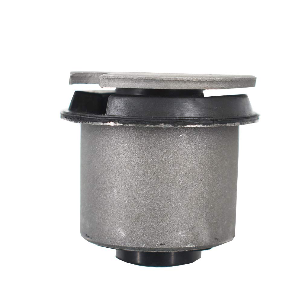 Labwork Front Differential Support Bracket Mount Frame Brace Axle Bushing Bush Replacement For Hummer 2006 2007 2008 2009 2010 H